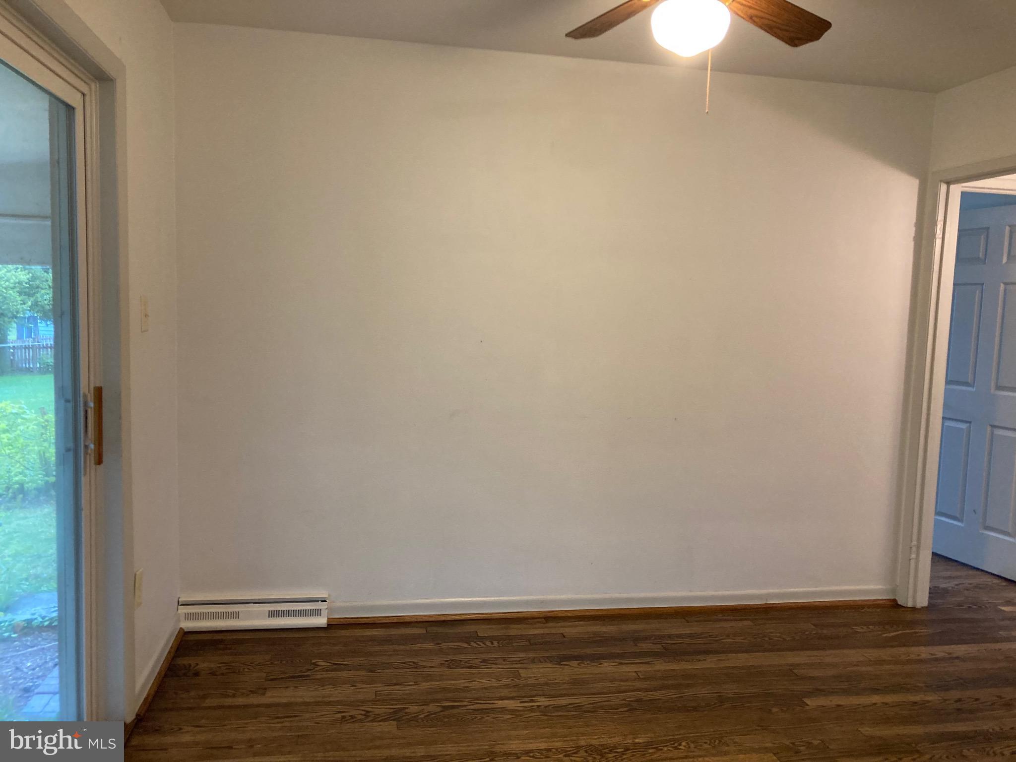 GREENBERRY HILLS - Residential Lease