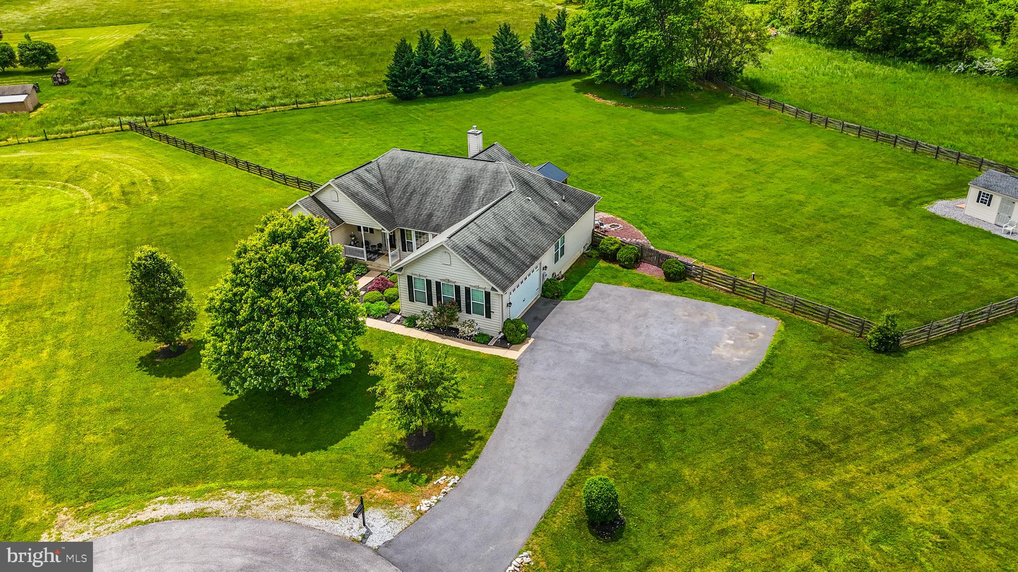 GEORGETOWN ORCHARDS - Residential