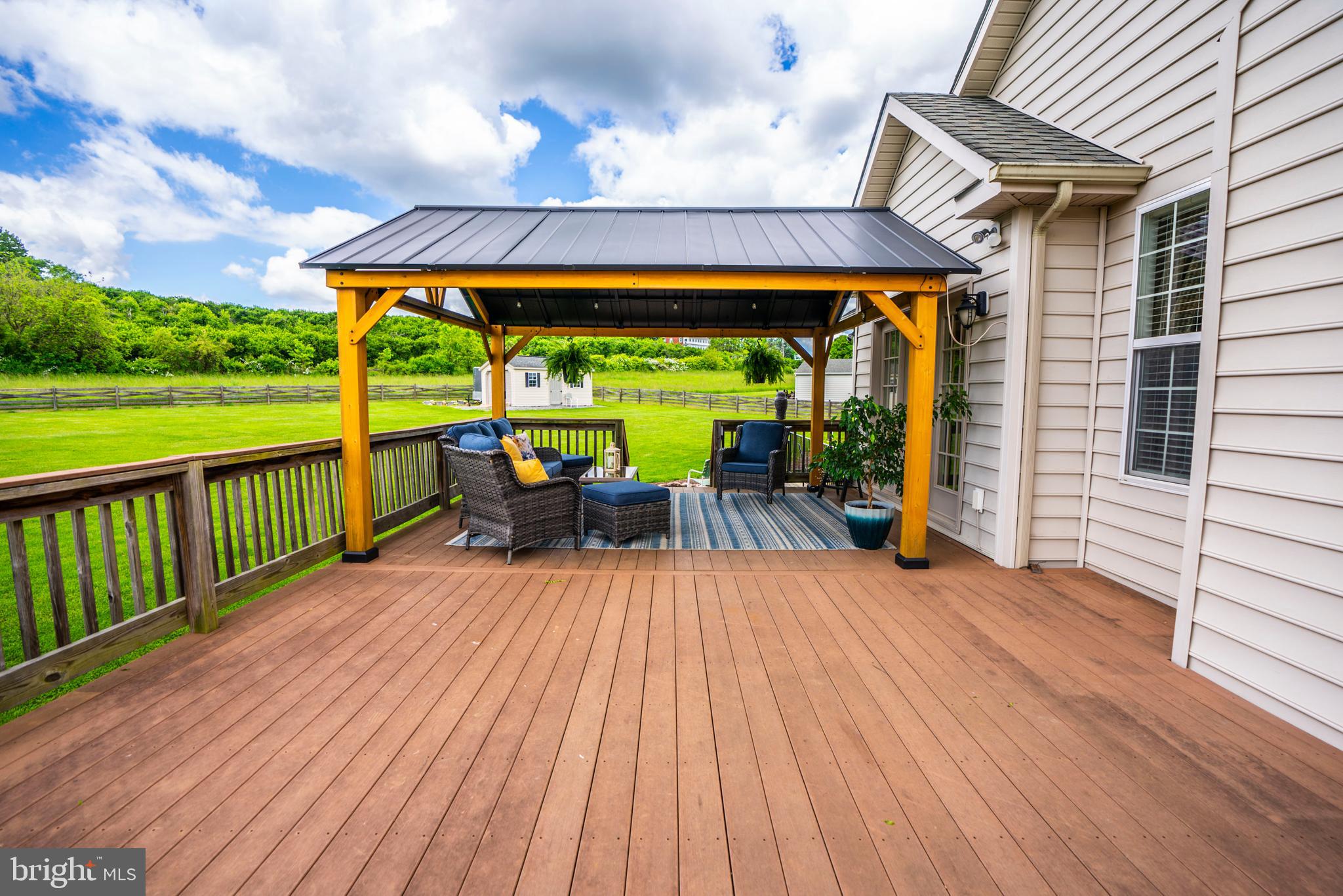 GEORGETOWN ORCHARDS - Residential