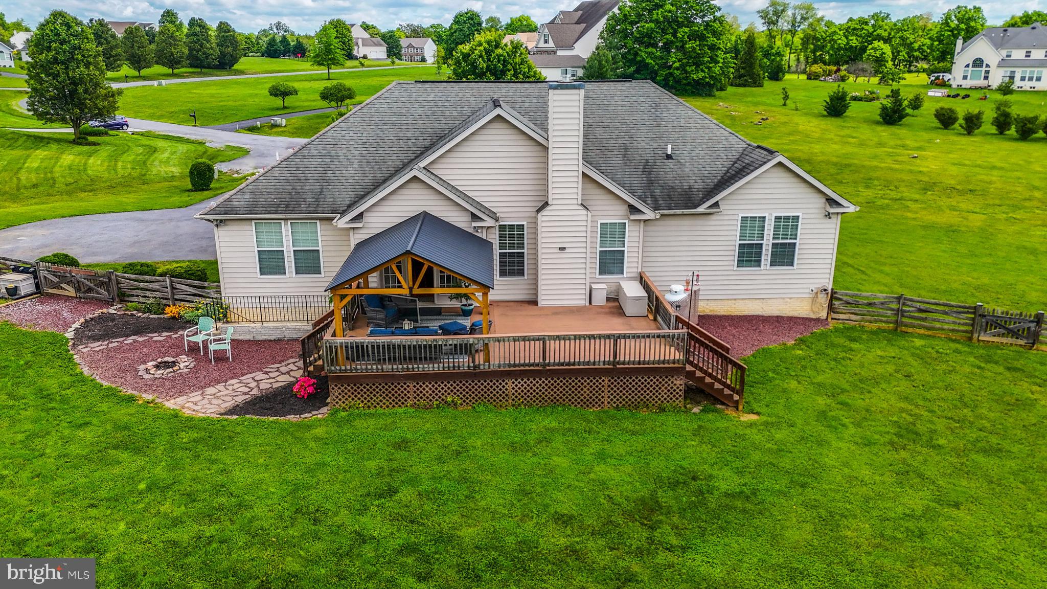 GEORGETOWN ORCHARDS - Residential