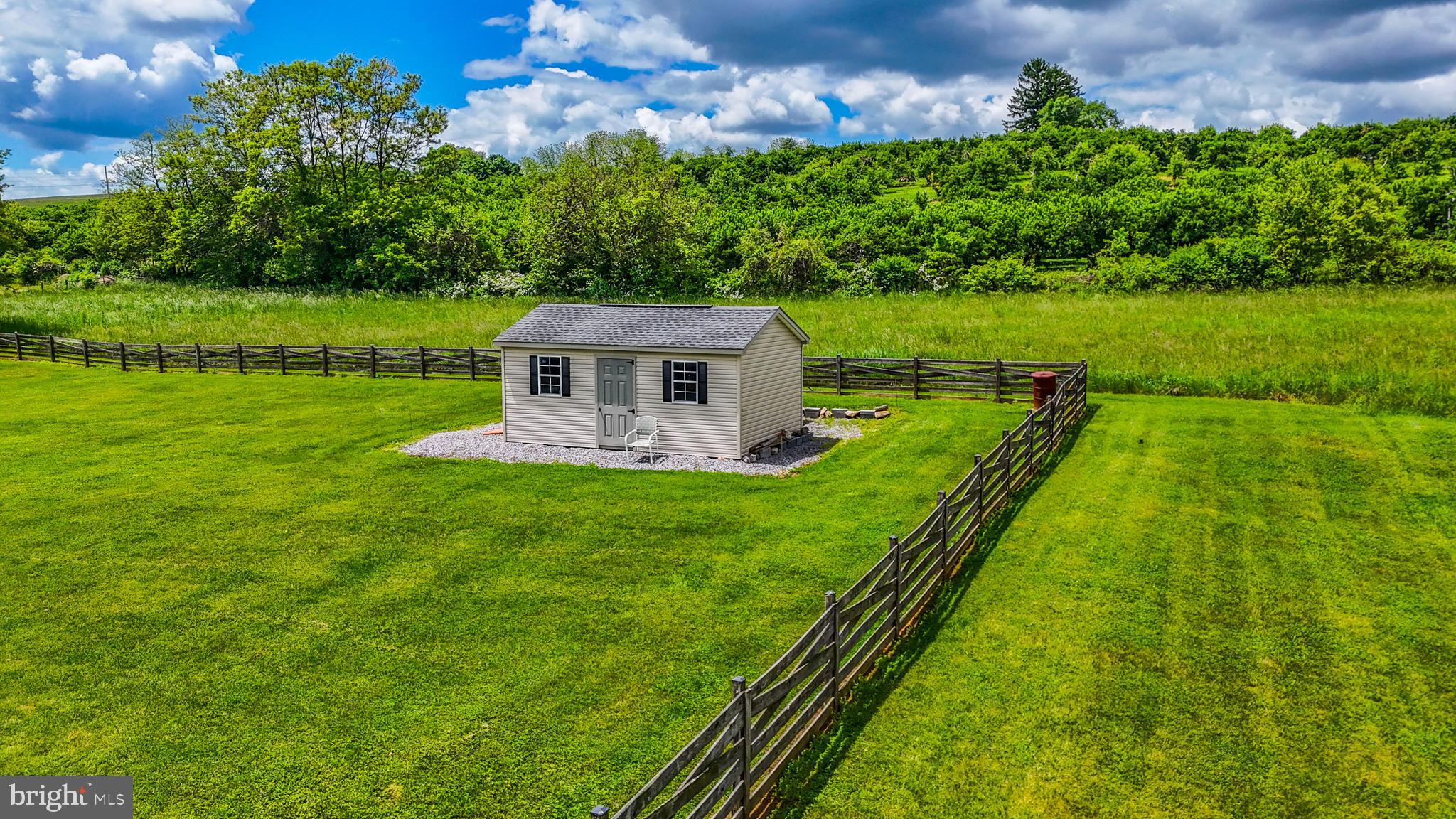 GEORGETOWN ORCHARDS - Residential