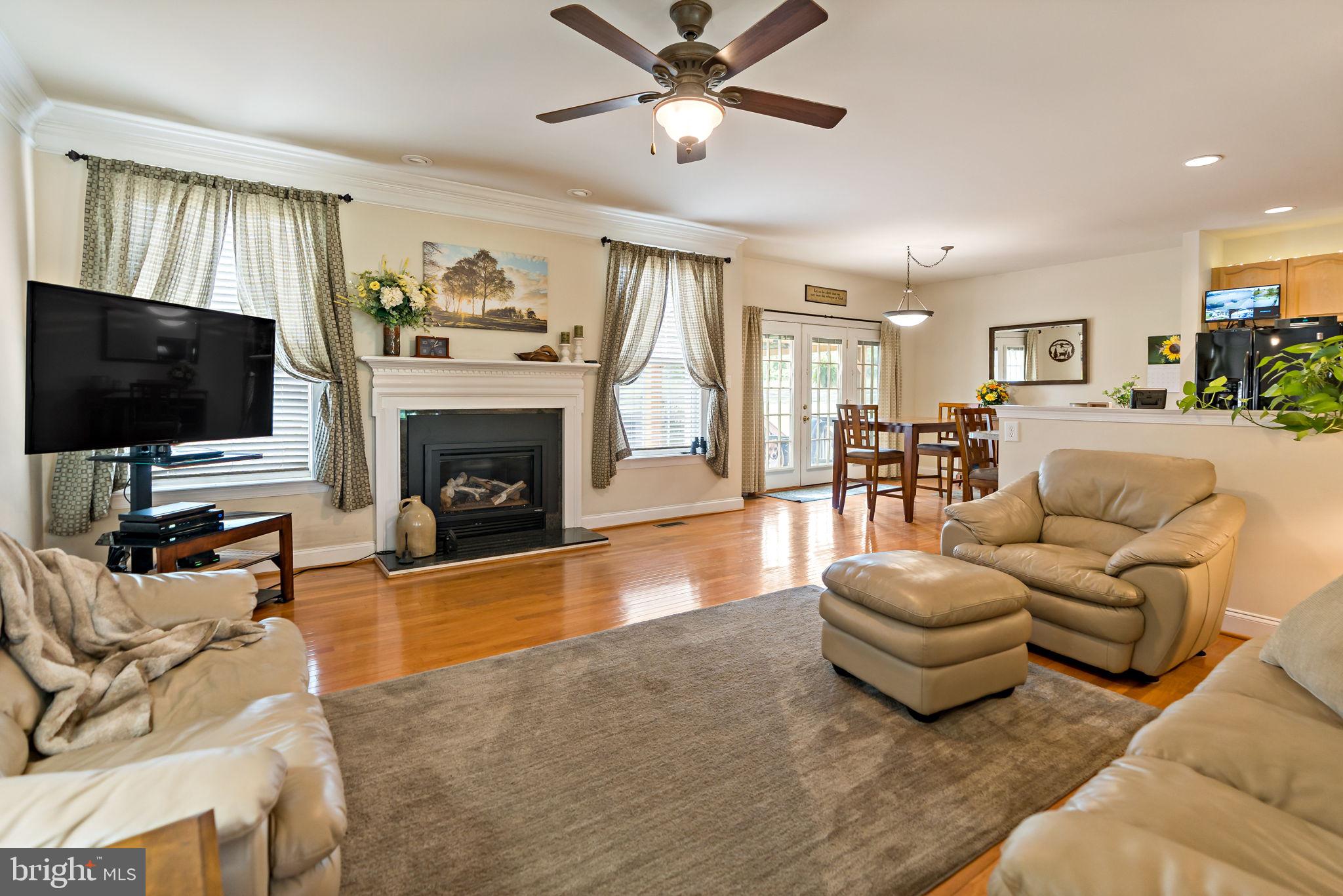 GEORGETOWN ORCHARDS - Residential