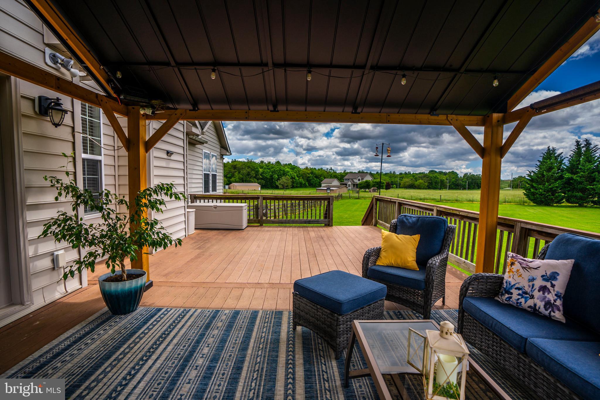 GEORGETOWN ORCHARDS - Residential