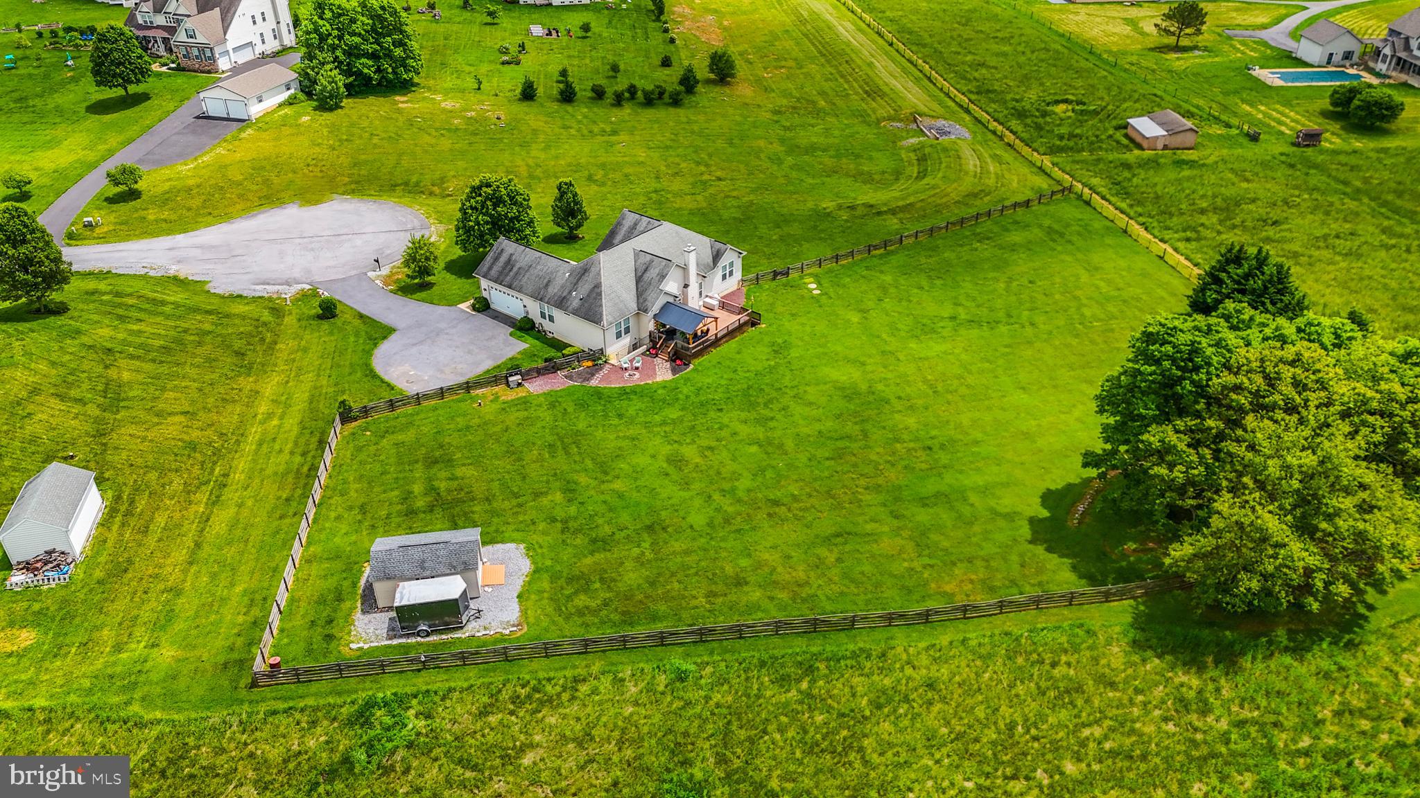 GEORGETOWN ORCHARDS - Residential