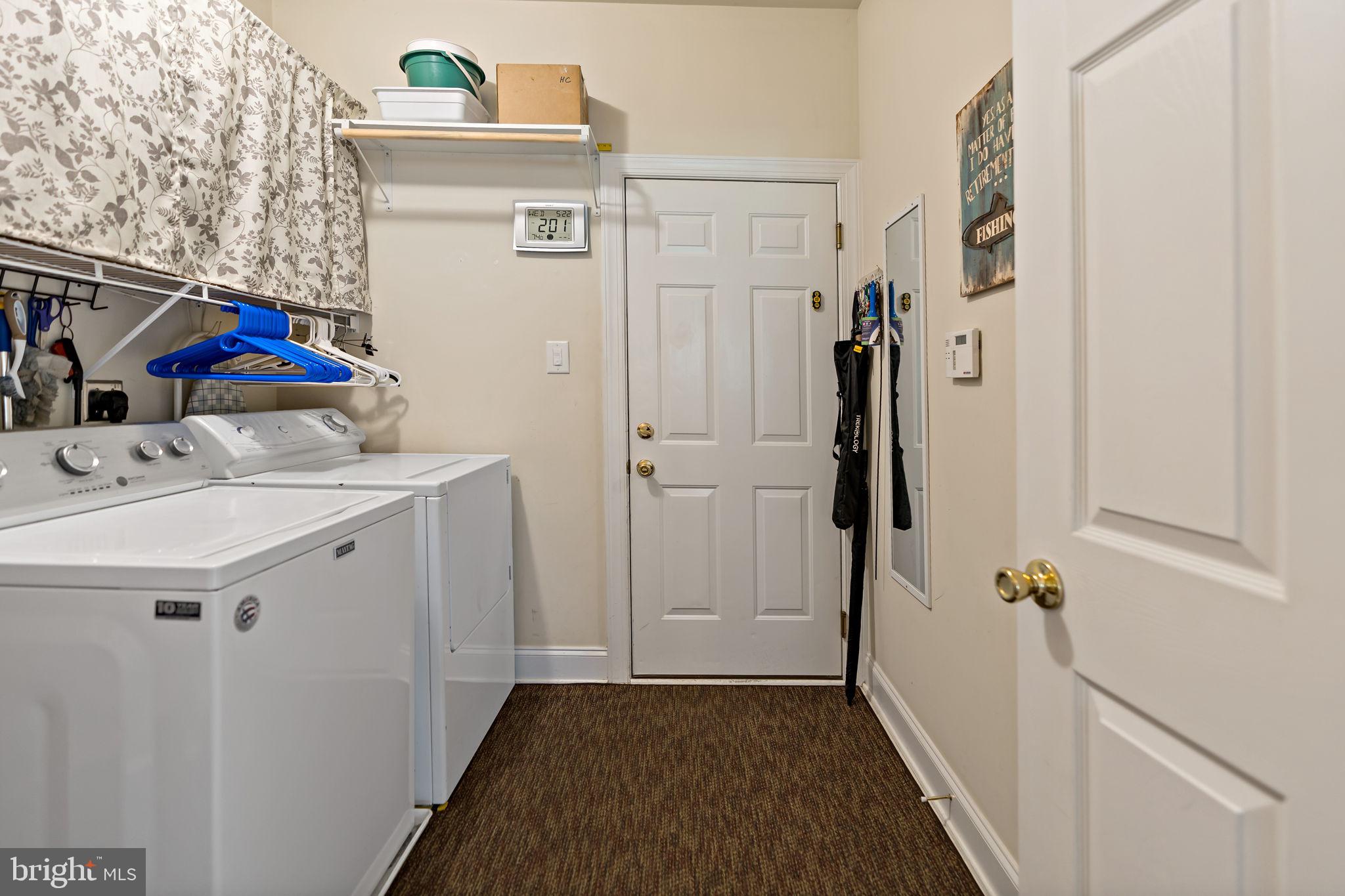 GEORGETOWN ORCHARDS - Residential