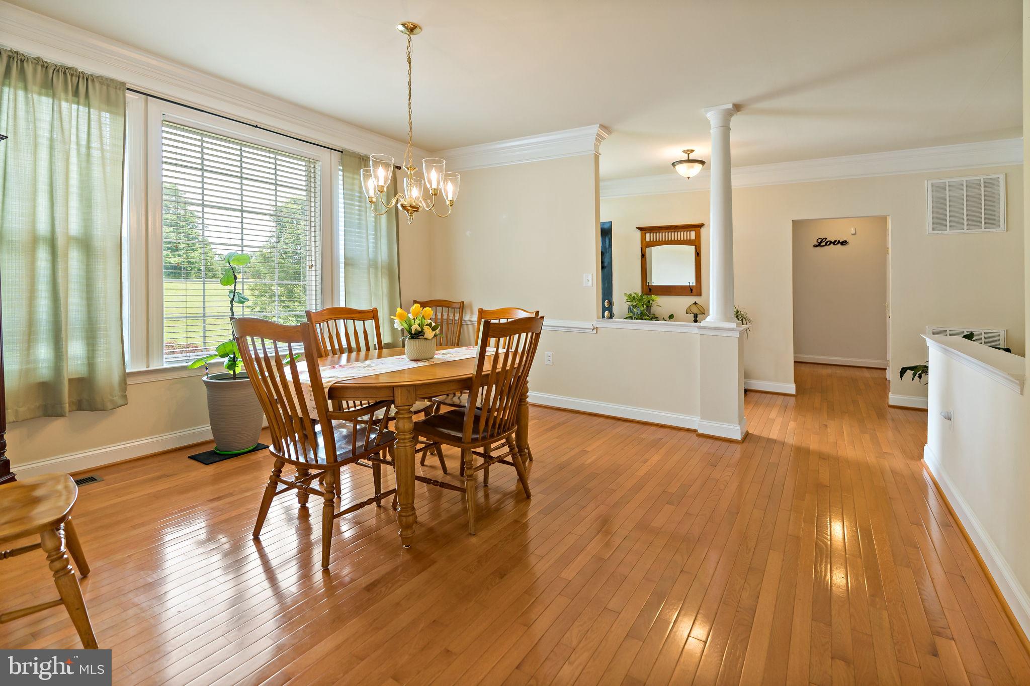 GEORGETOWN ORCHARDS - Residential