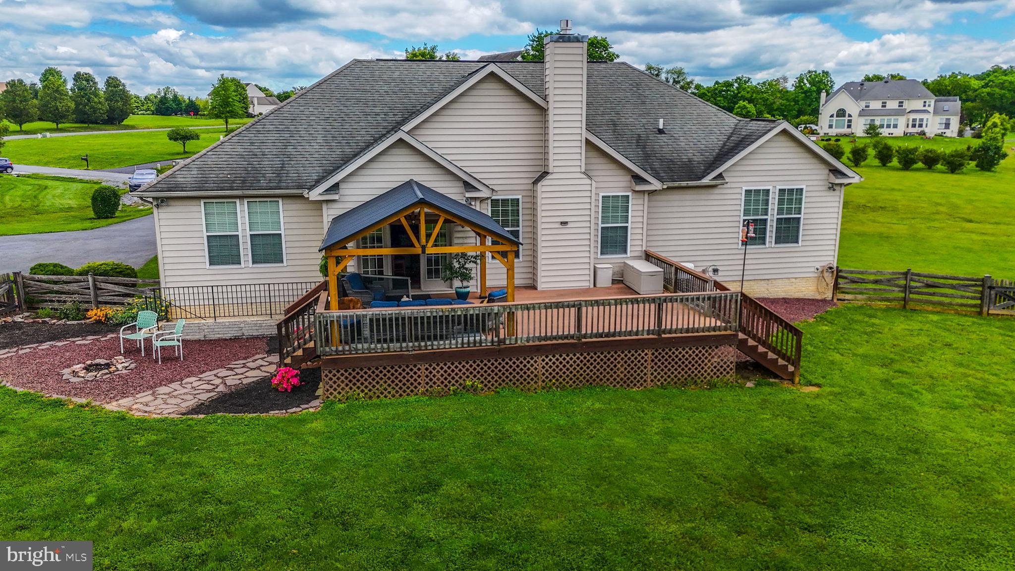 GEORGETOWN ORCHARDS - Residential