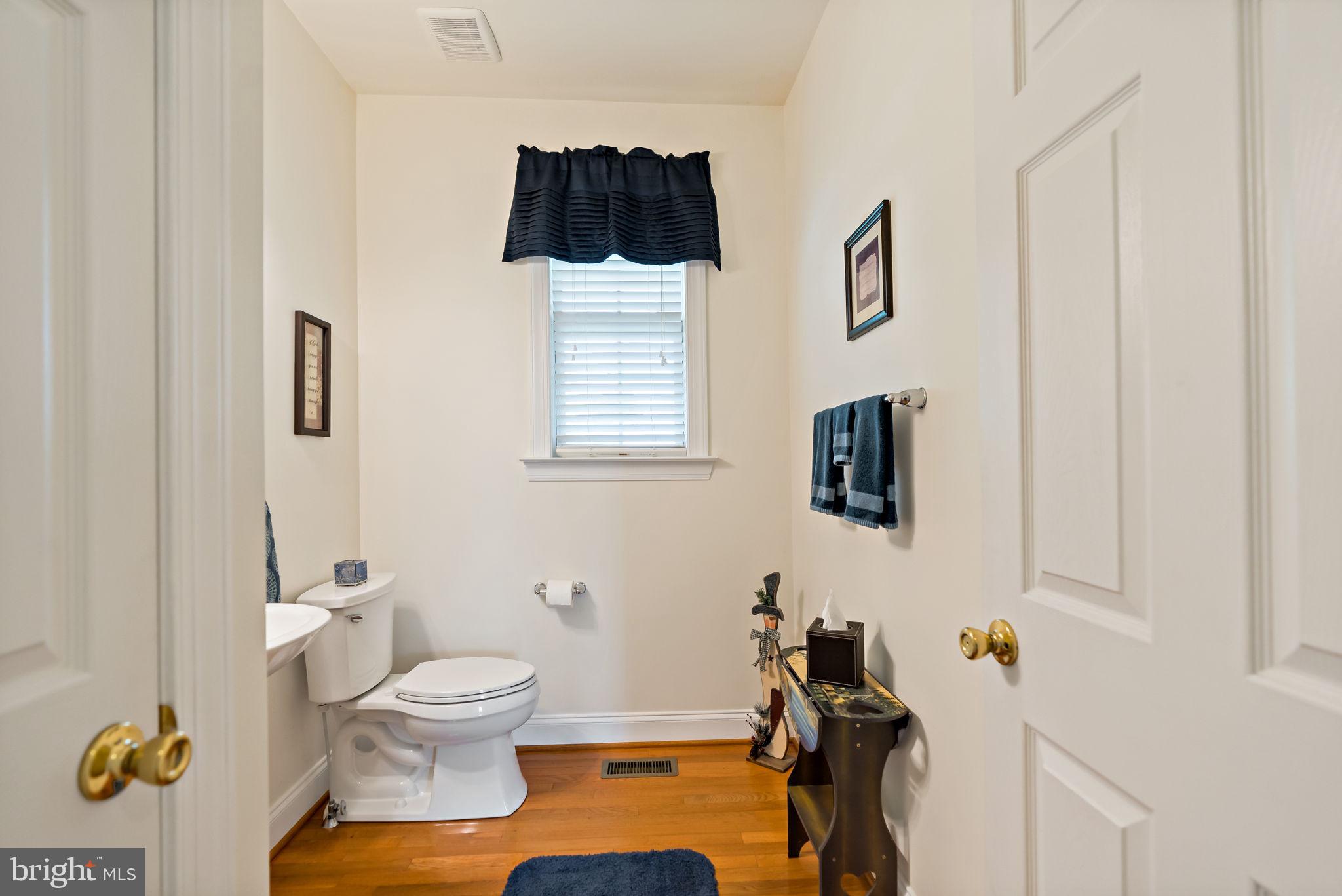 GEORGETOWN ORCHARDS - Residential