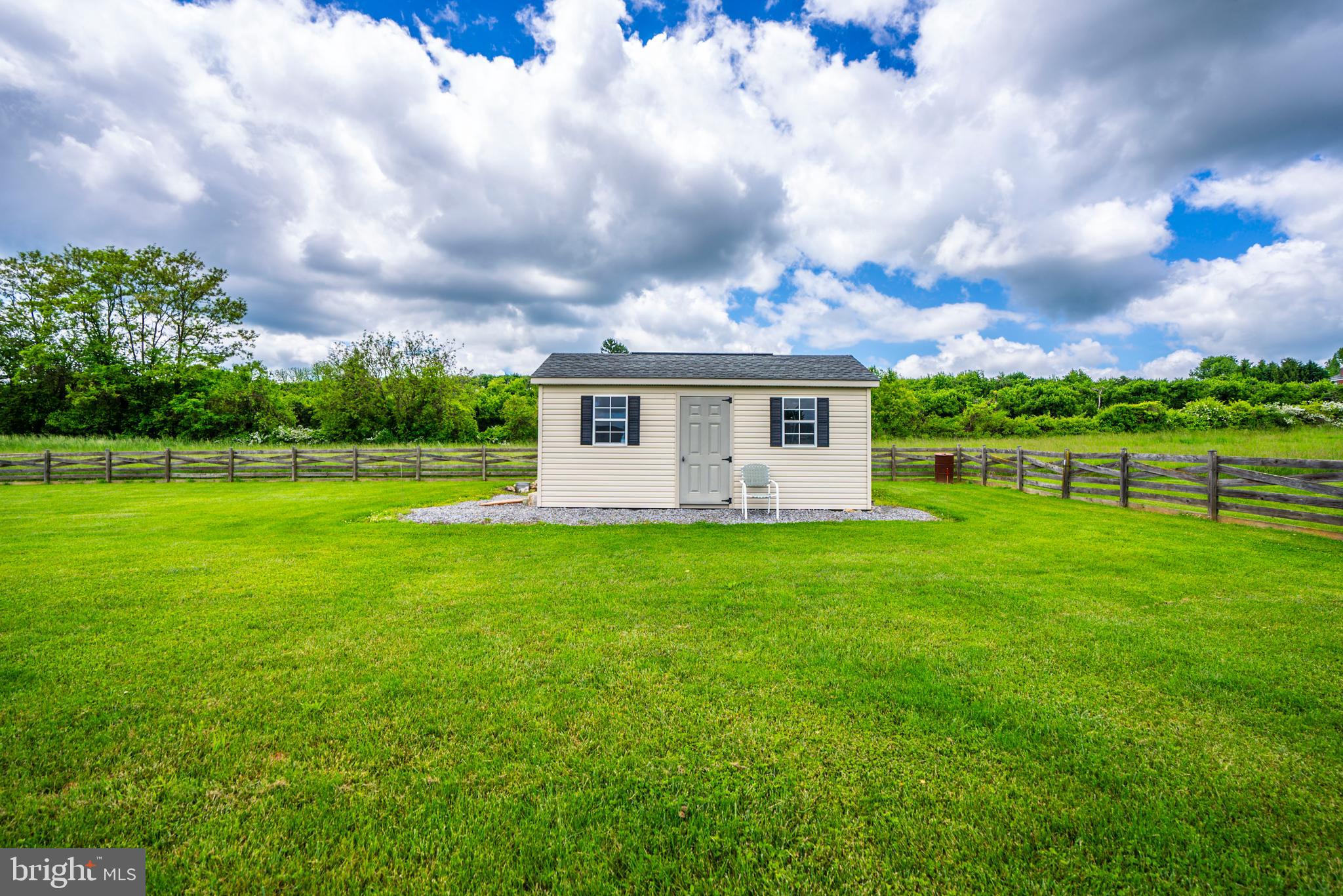 GEORGETOWN ORCHARDS - Residential