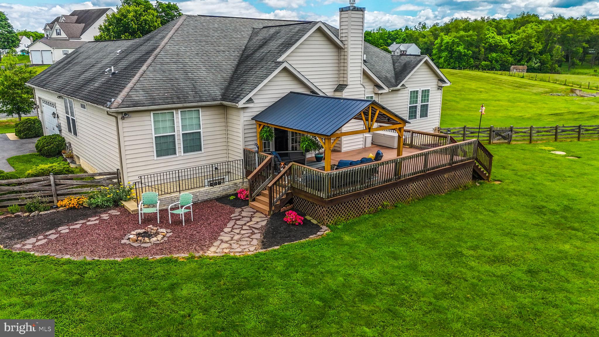 GEORGETOWN ORCHARDS - Residential