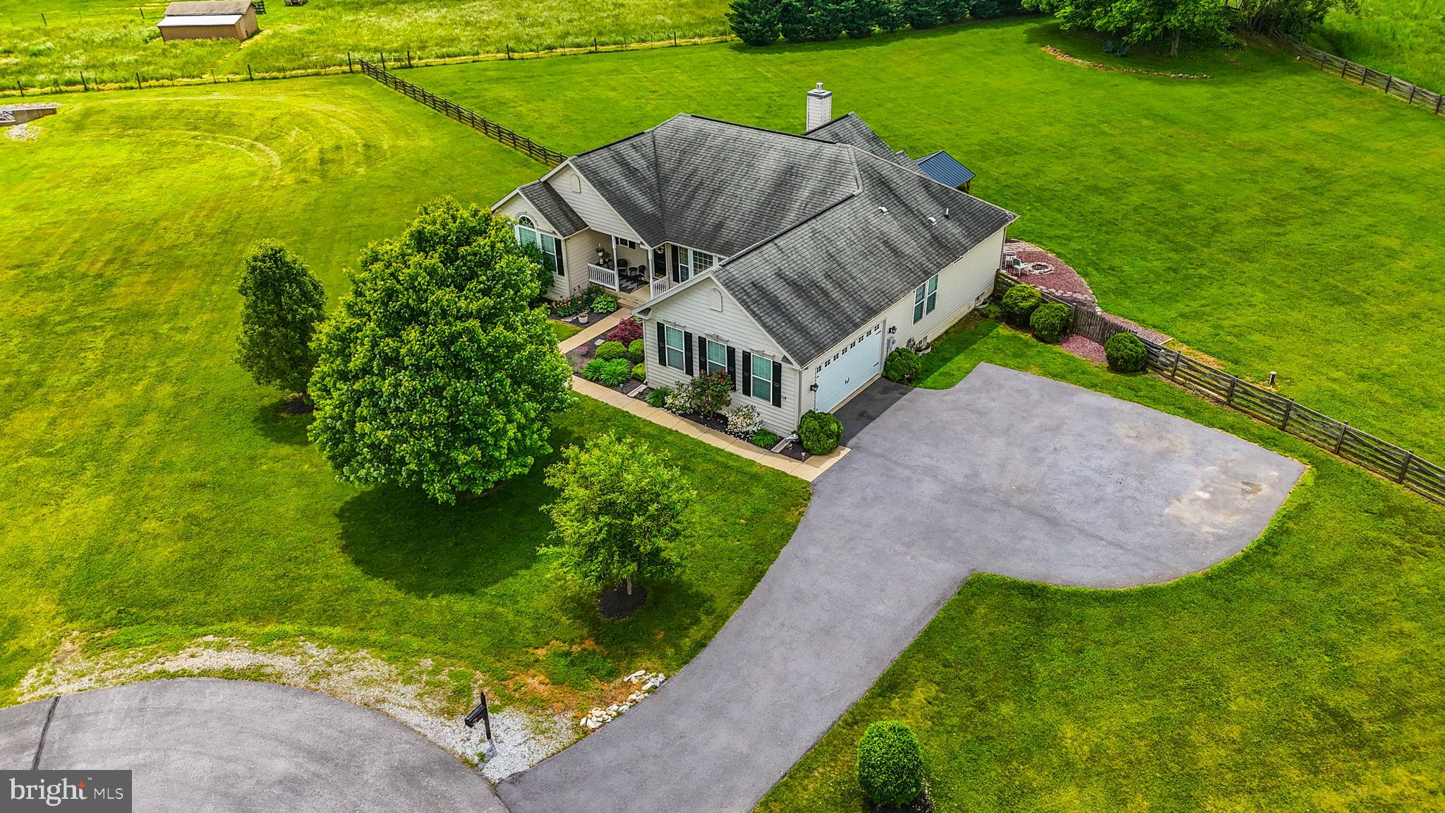 GEORGETOWN ORCHARDS - Residential