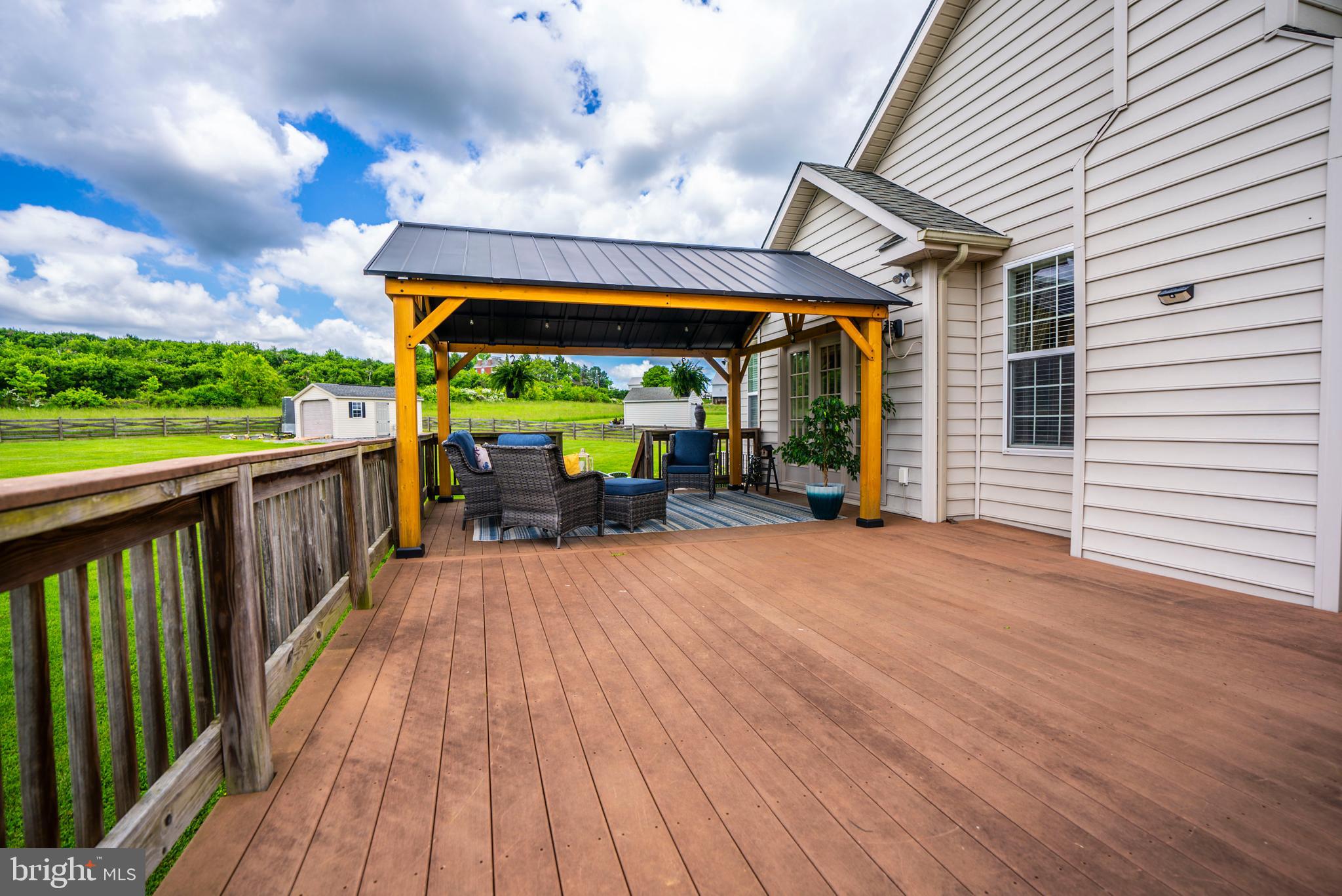 GEORGETOWN ORCHARDS - Residential