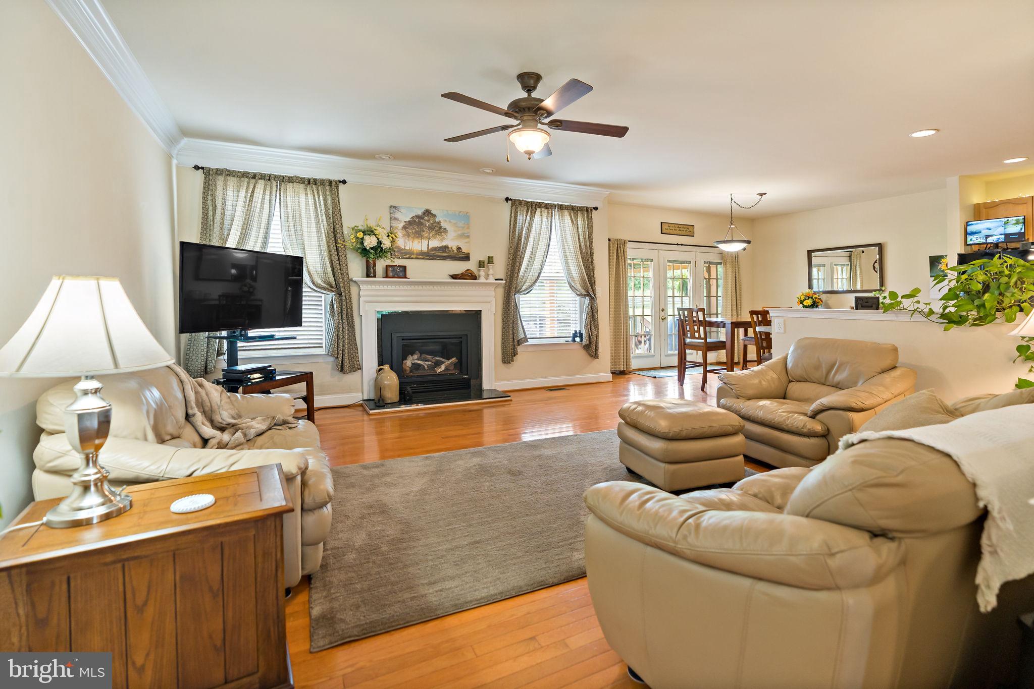 GEORGETOWN ORCHARDS - Residential