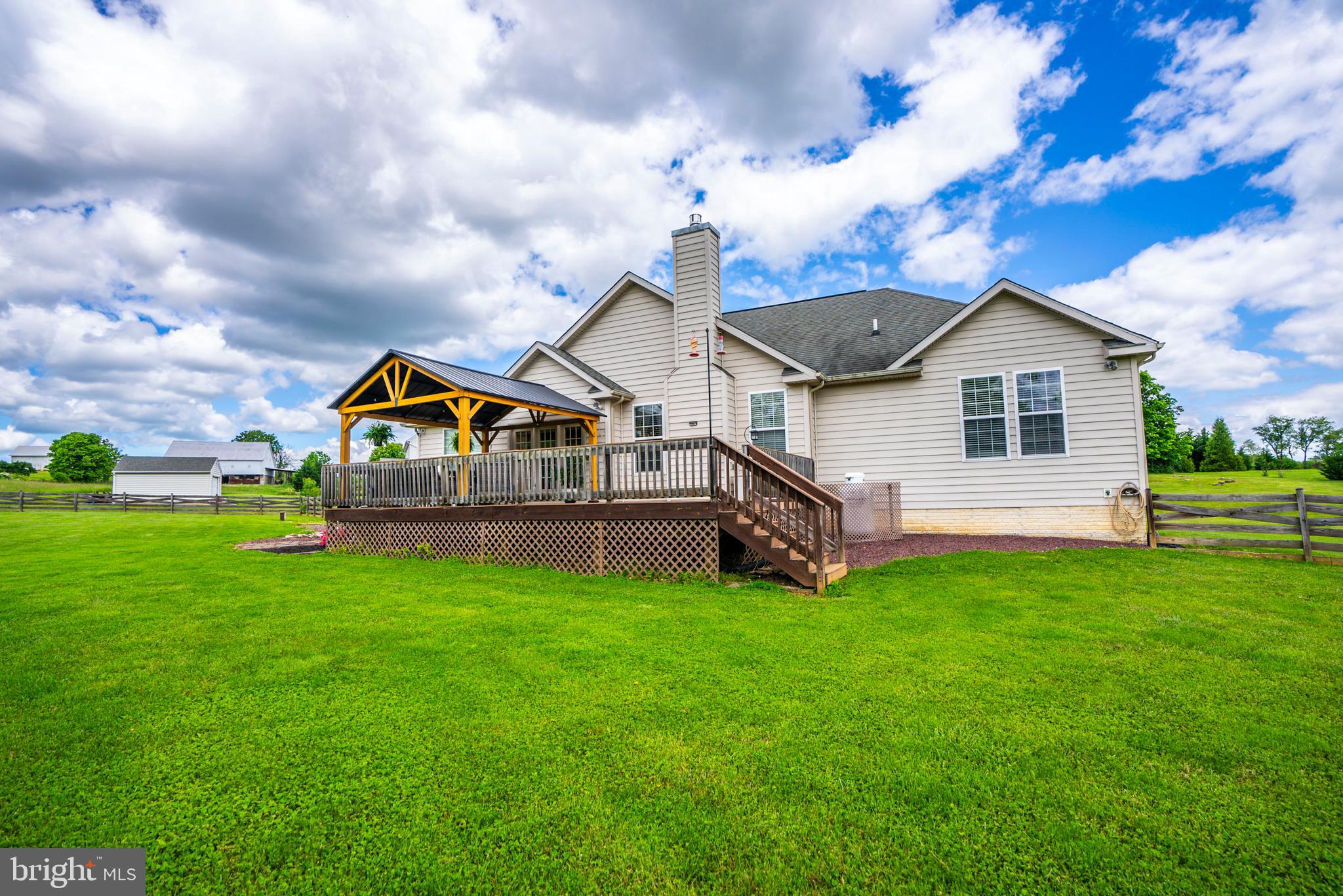 GEORGETOWN ORCHARDS - Residential