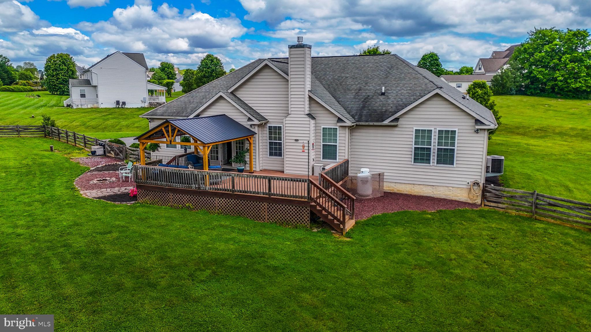 GEORGETOWN ORCHARDS - Residential