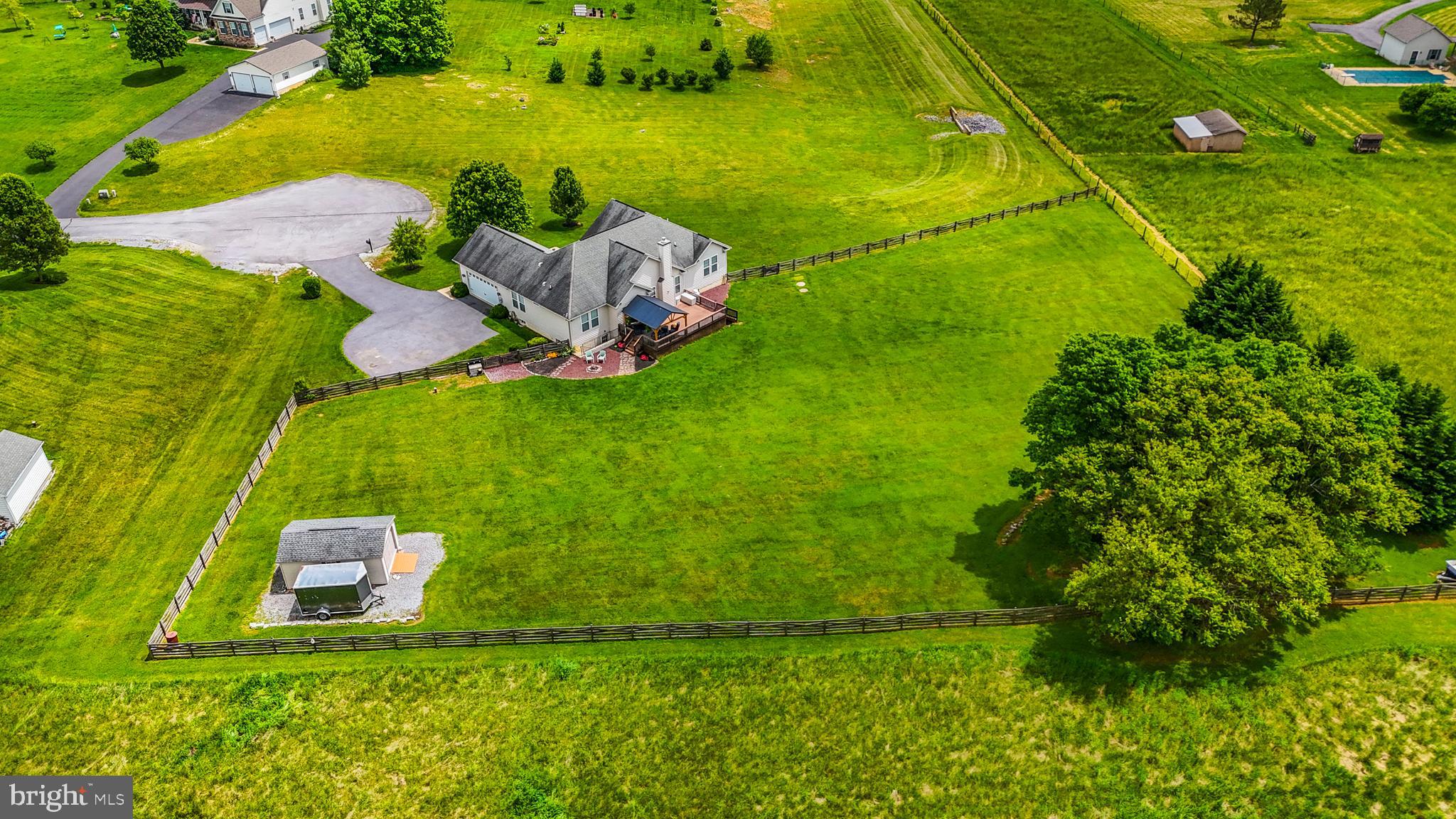 GEORGETOWN ORCHARDS - Residential