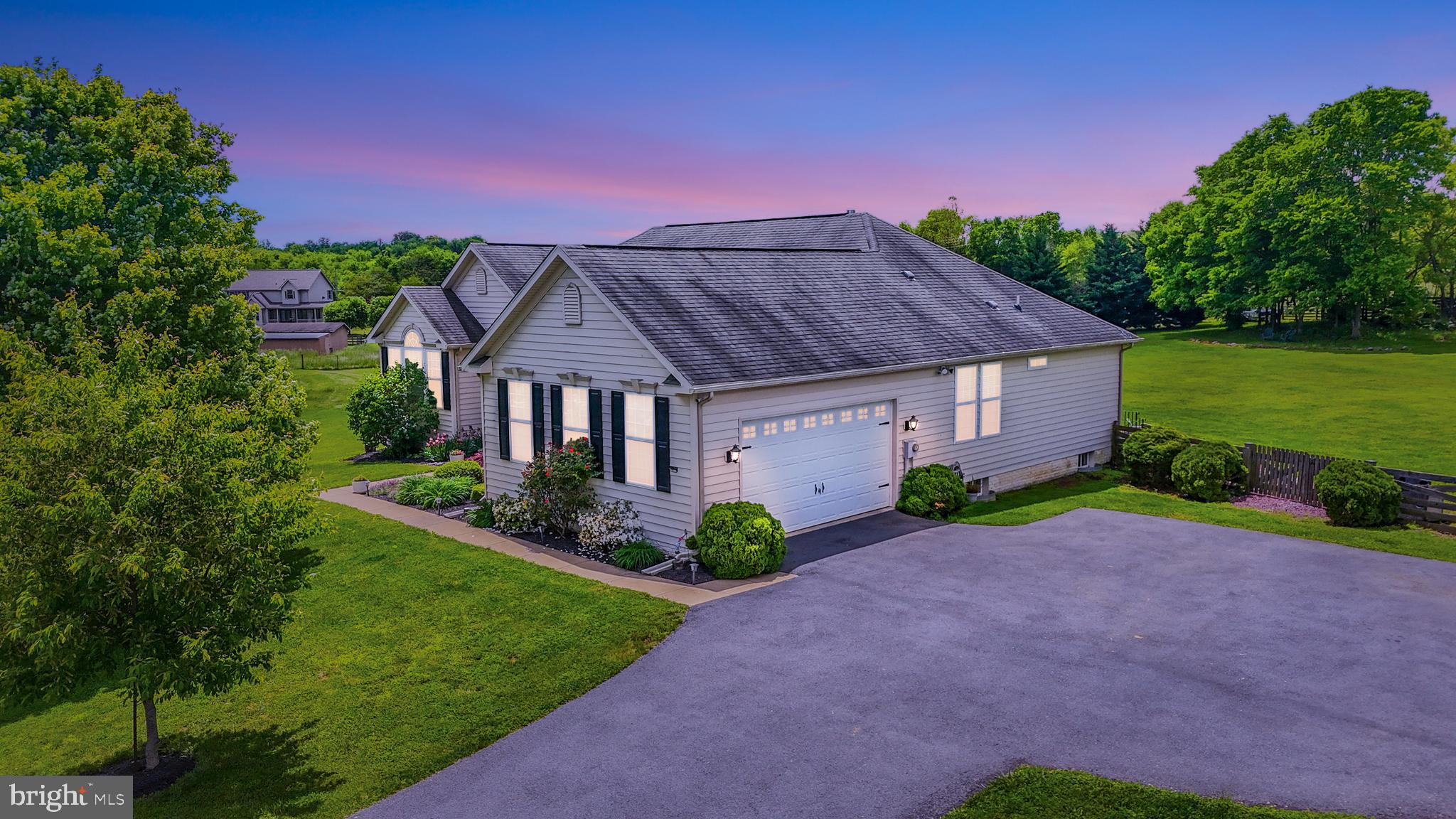 GEORGETOWN ORCHARDS - Residential