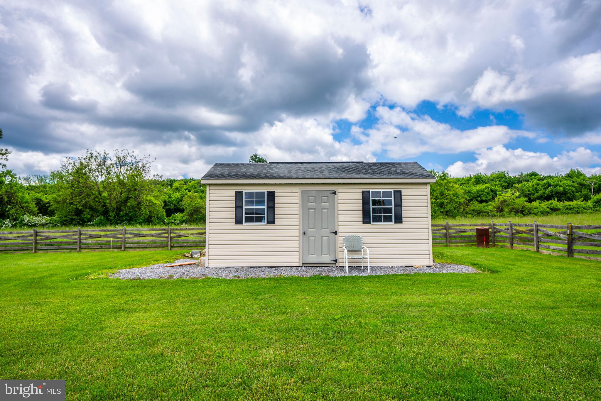 GEORGETOWN ORCHARDS - Residential