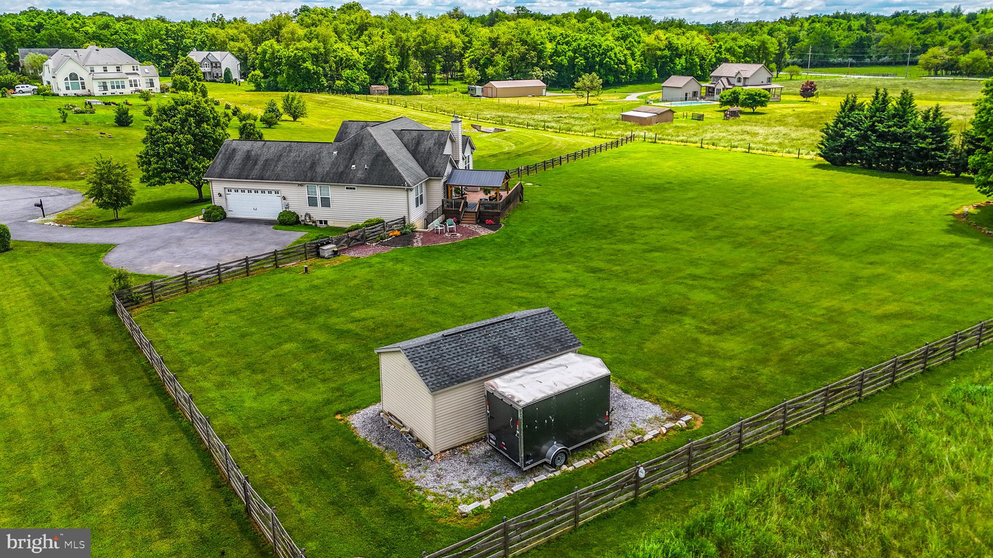 GEORGETOWN ORCHARDS - Residential