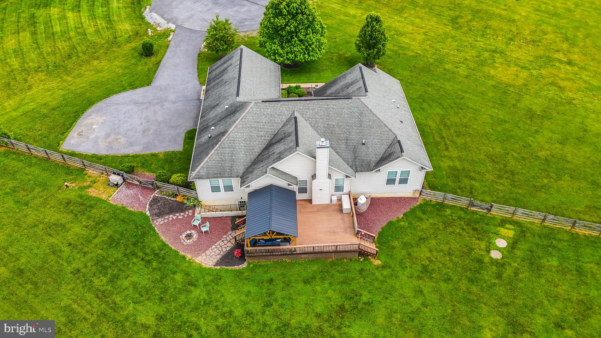 GEORGETOWN ORCHARDS - Residential