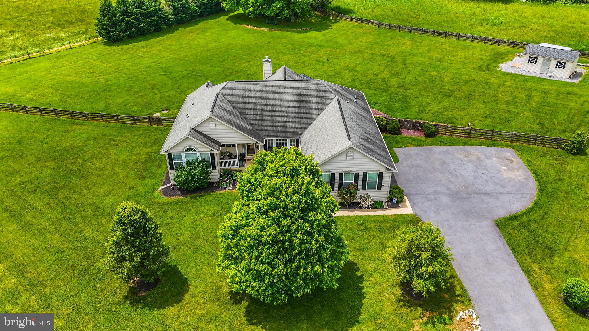 GEORGETOWN ORCHARDS - Residential