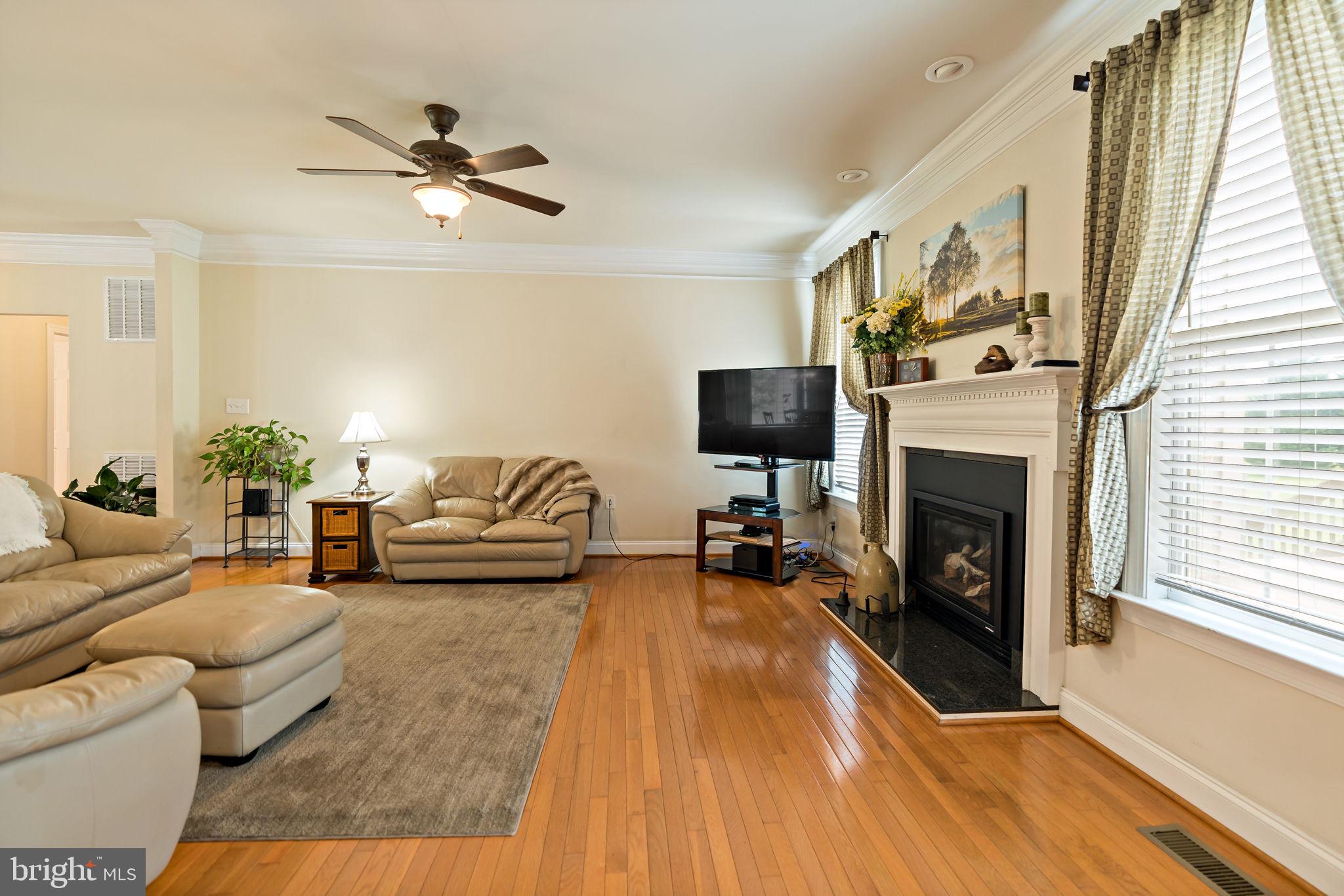 GEORGETOWN ORCHARDS - Residential