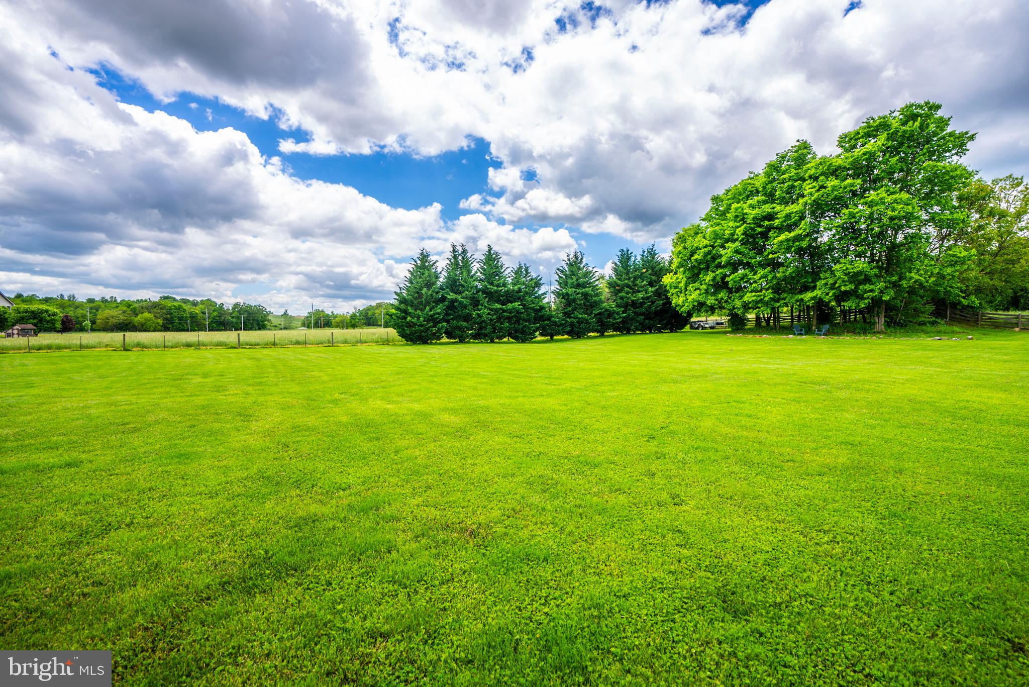 GEORGETOWN ORCHARDS - Residential