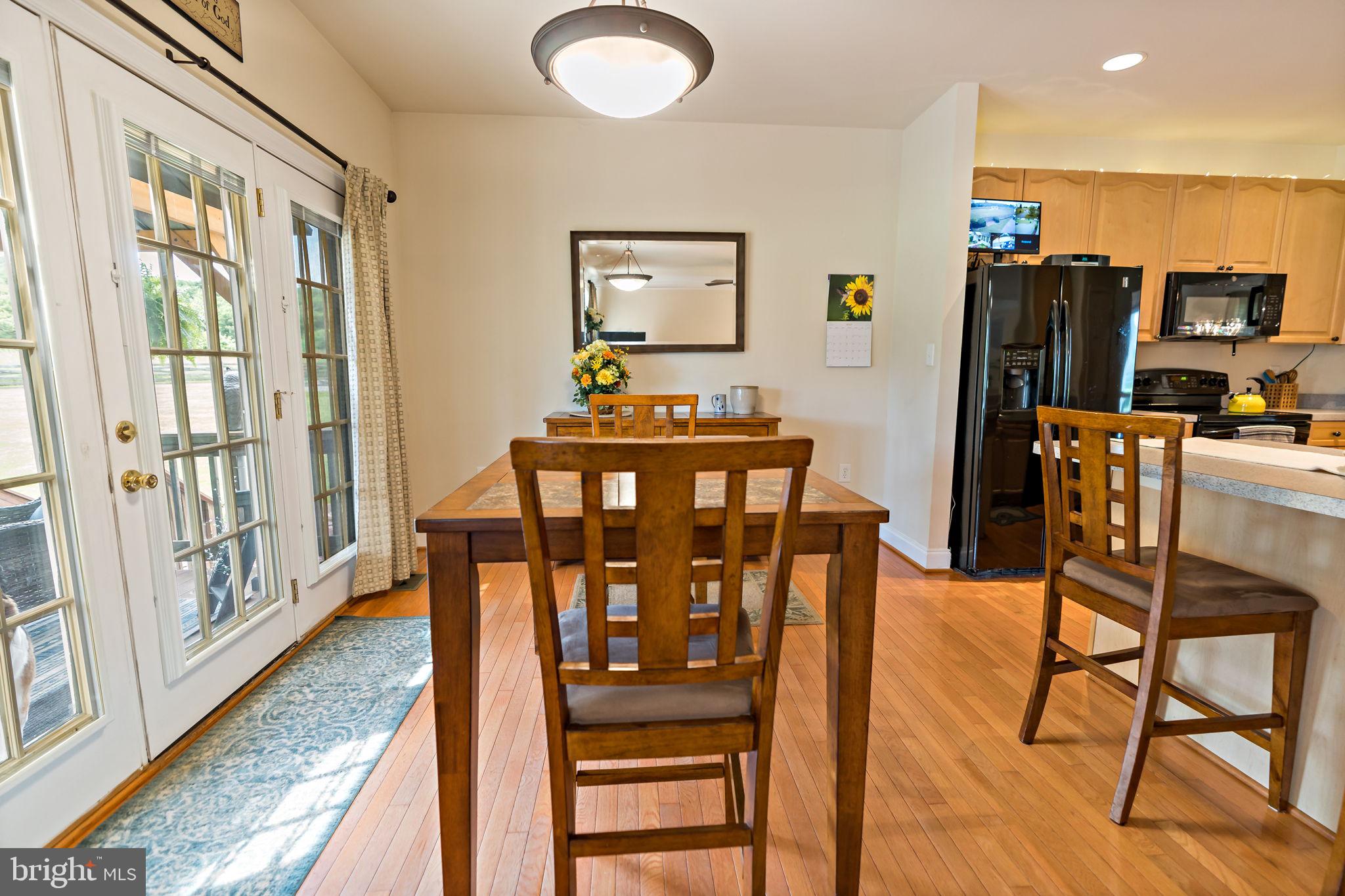 GEORGETOWN ORCHARDS - Residential