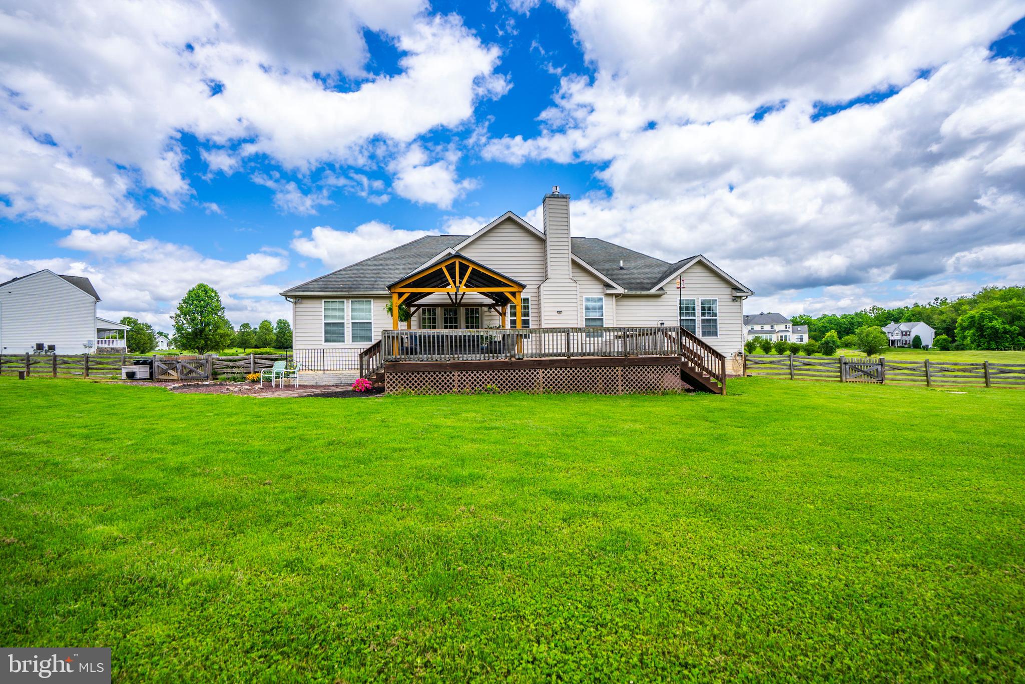 GEORGETOWN ORCHARDS - Residential