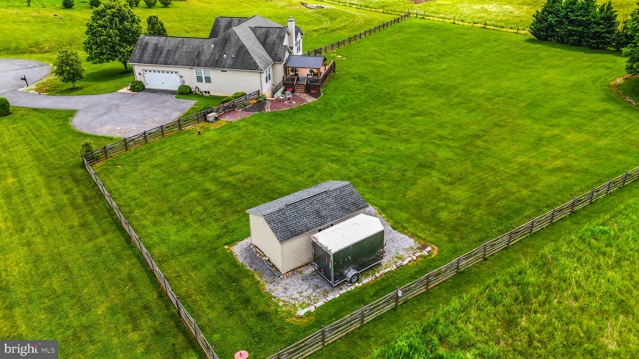 GEORGETOWN ORCHARDS - Residential