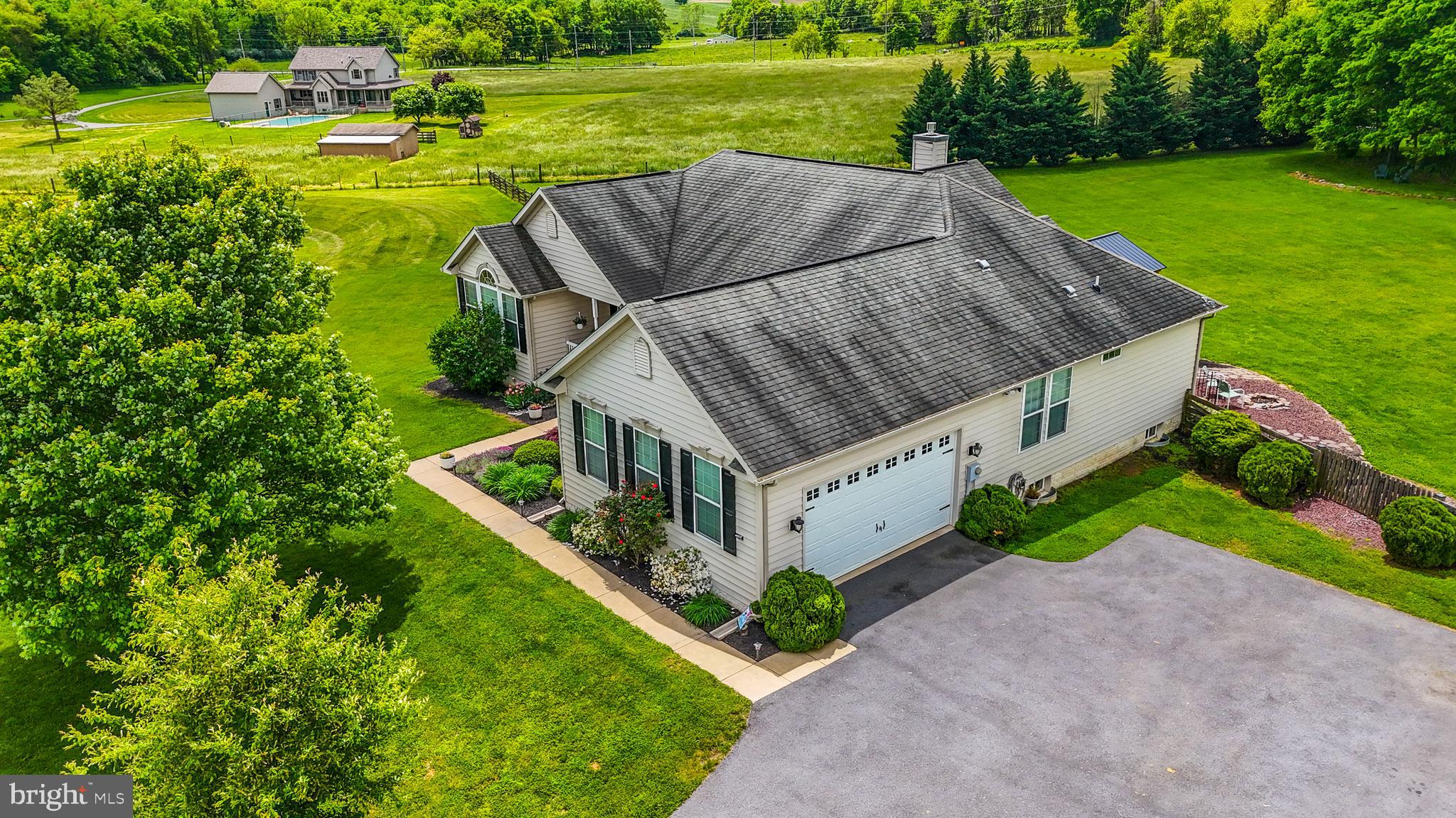 GEORGETOWN ORCHARDS - Residential