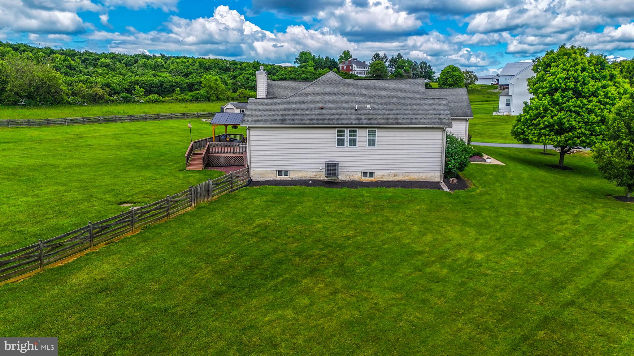 GEORGETOWN ORCHARDS - Residential