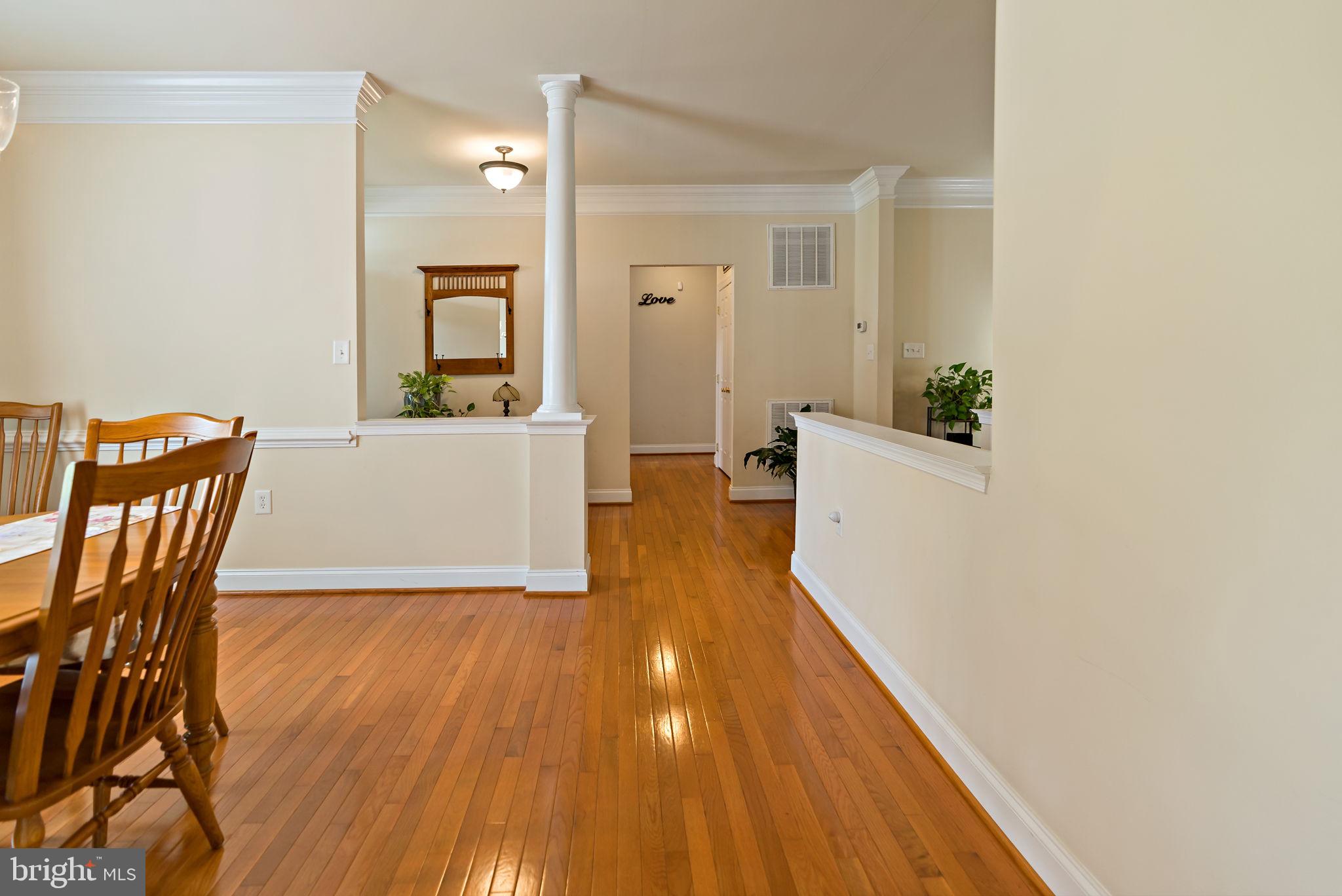 GEORGETOWN ORCHARDS - Residential