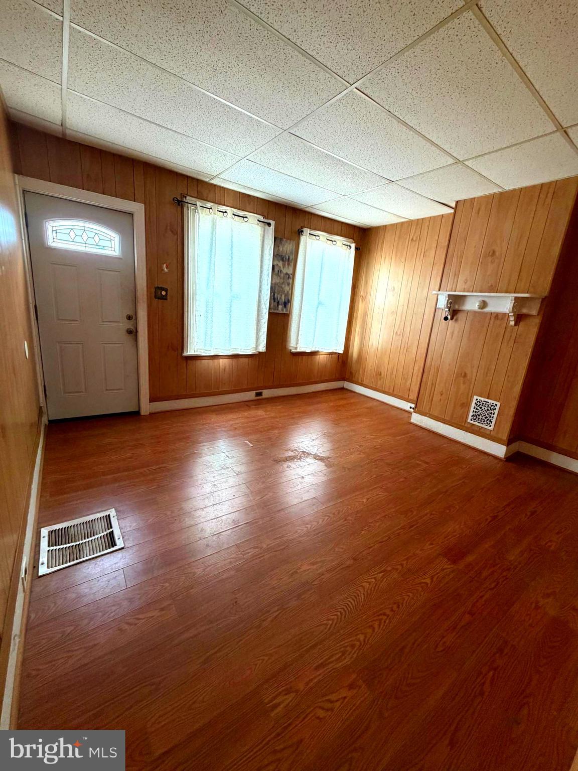 NORRISTOWN - Residential