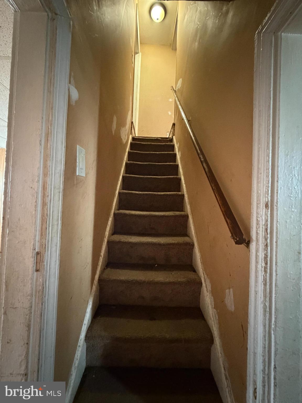 NORRISTOWN - Residential