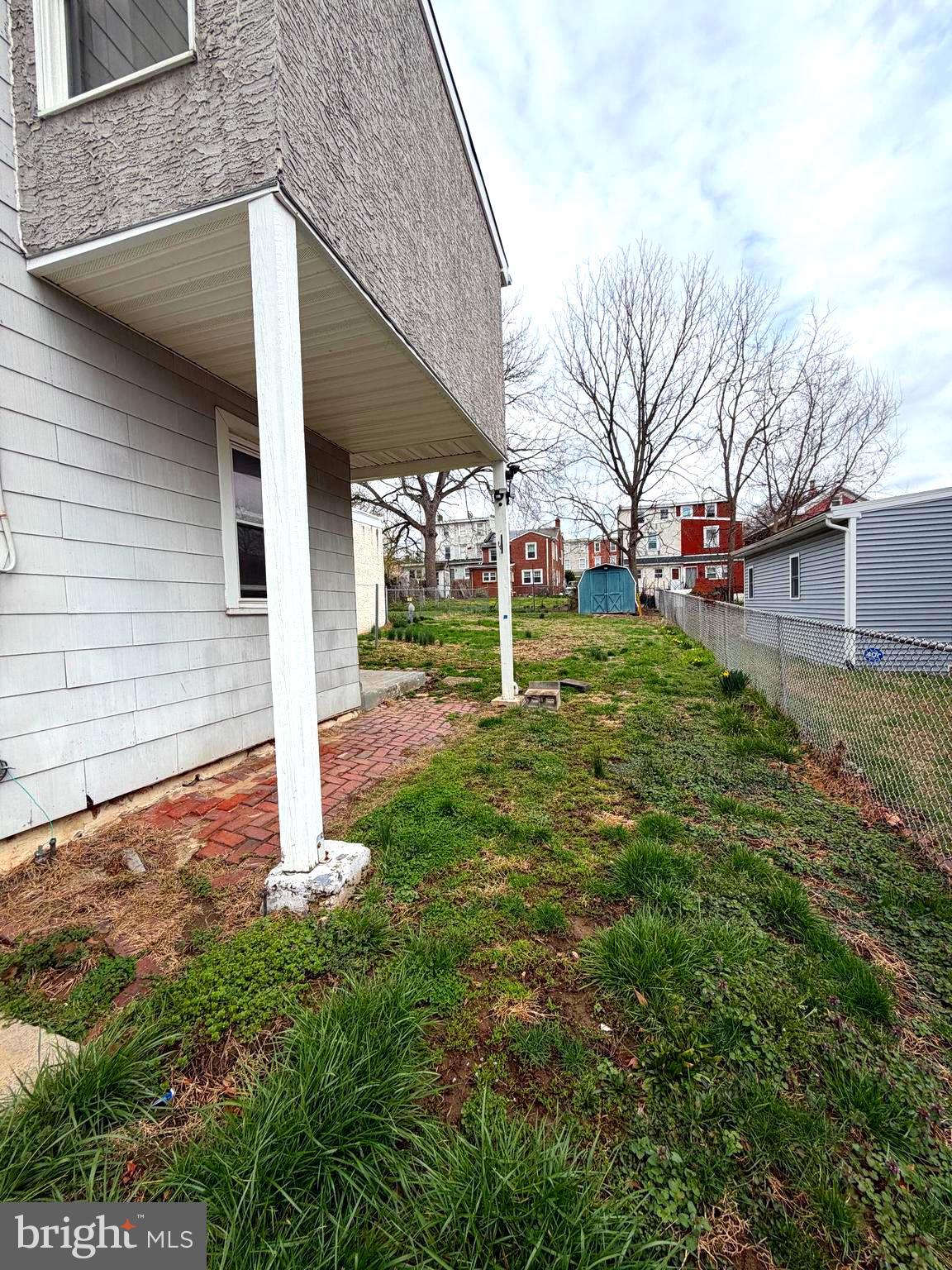 NORRISTOWN - Residential