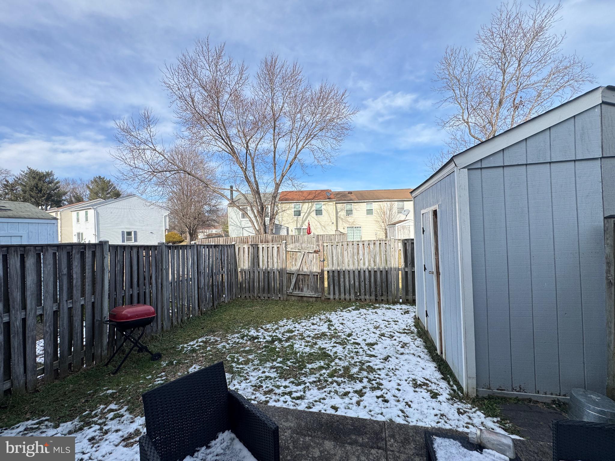 OAK POND PLAT FIVEPHASE - Residential