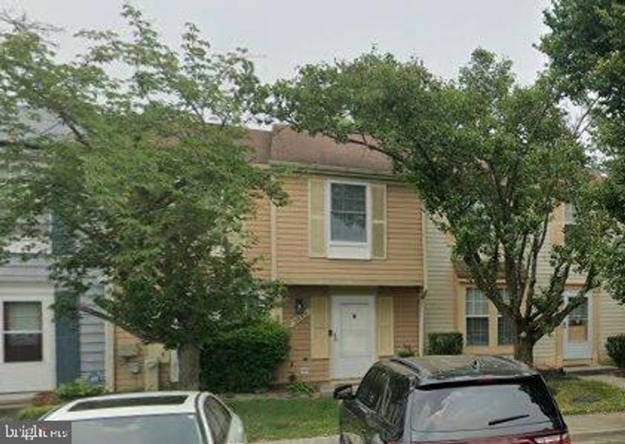 Charming 3-bedroom, 1.5-bath home located in a cul-de-sac in the heart of Bowie. This property offers a practical floor plan with comfortable living spaces and great potential. Convenient to shopping centers, parks, and commuter routes, making daily living easy and accessible. Don’t miss this opportunity to own in an established community. New photos will be updated this week!!!