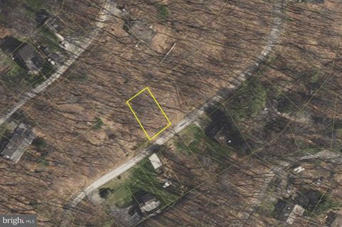 TIMBER LN BLUEMONT VA 20135