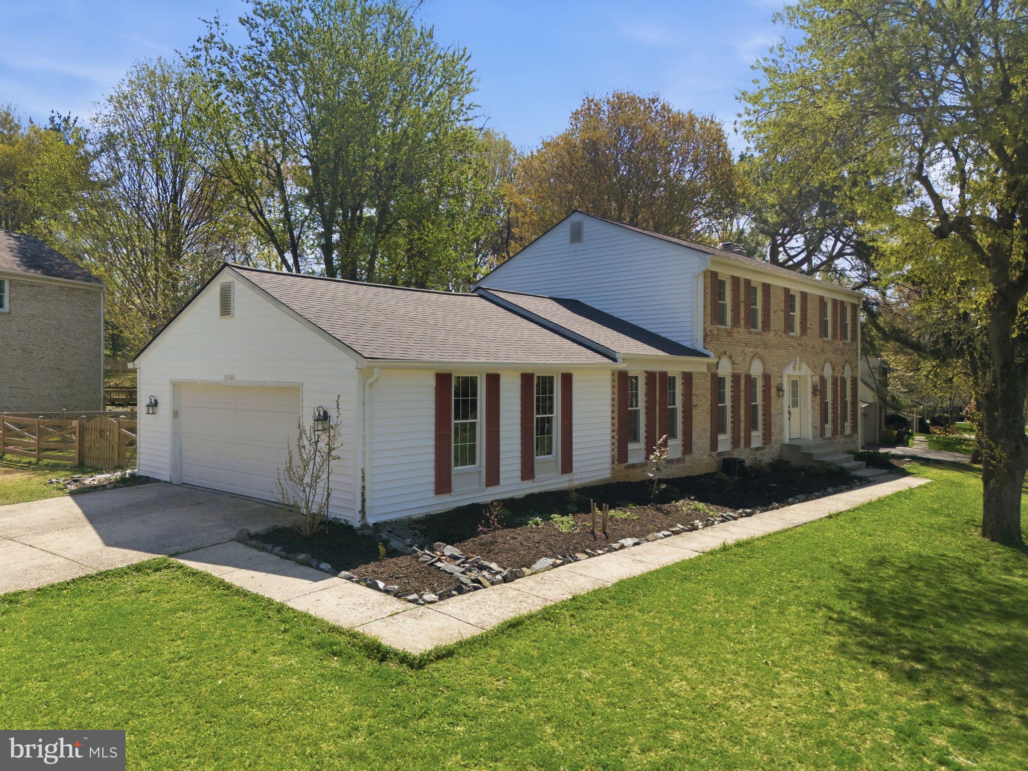 STONEGATE - Residential