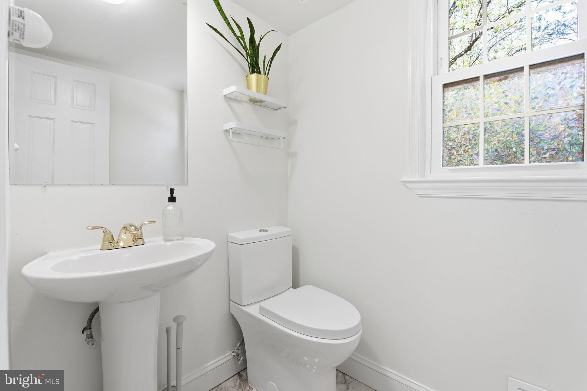 STONEGATE - Residential