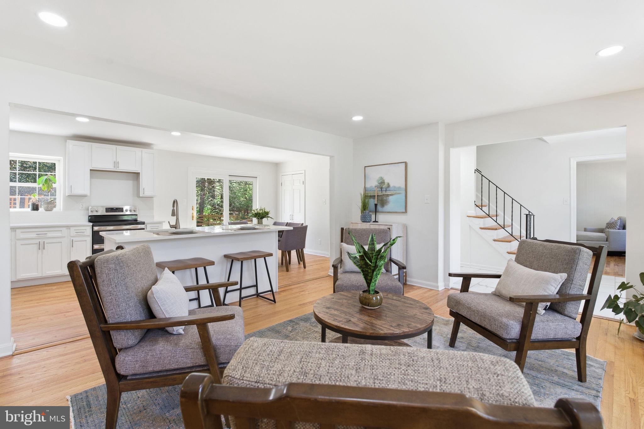 STONEGATE - Residential