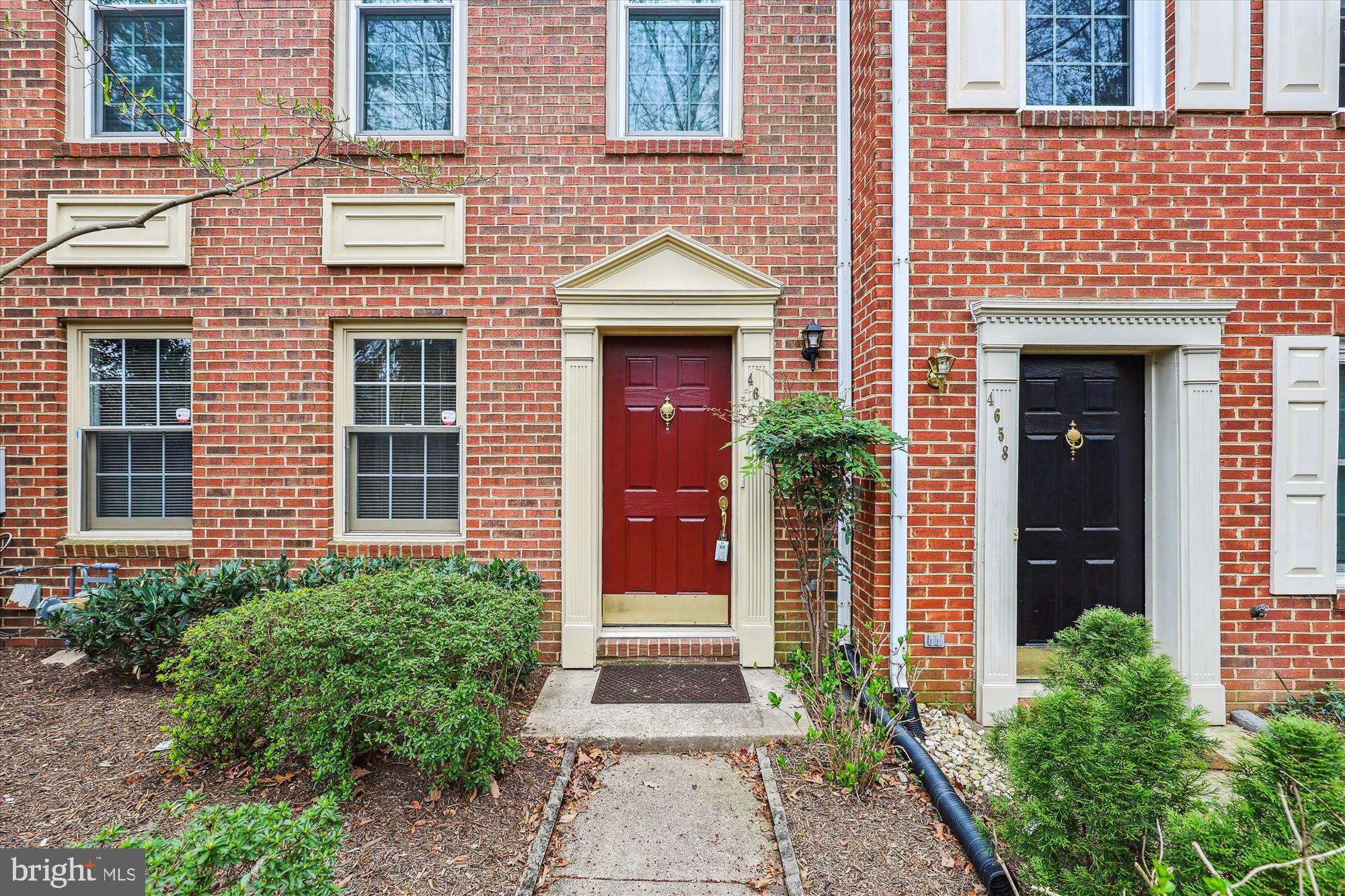 STONEGATE - Residential