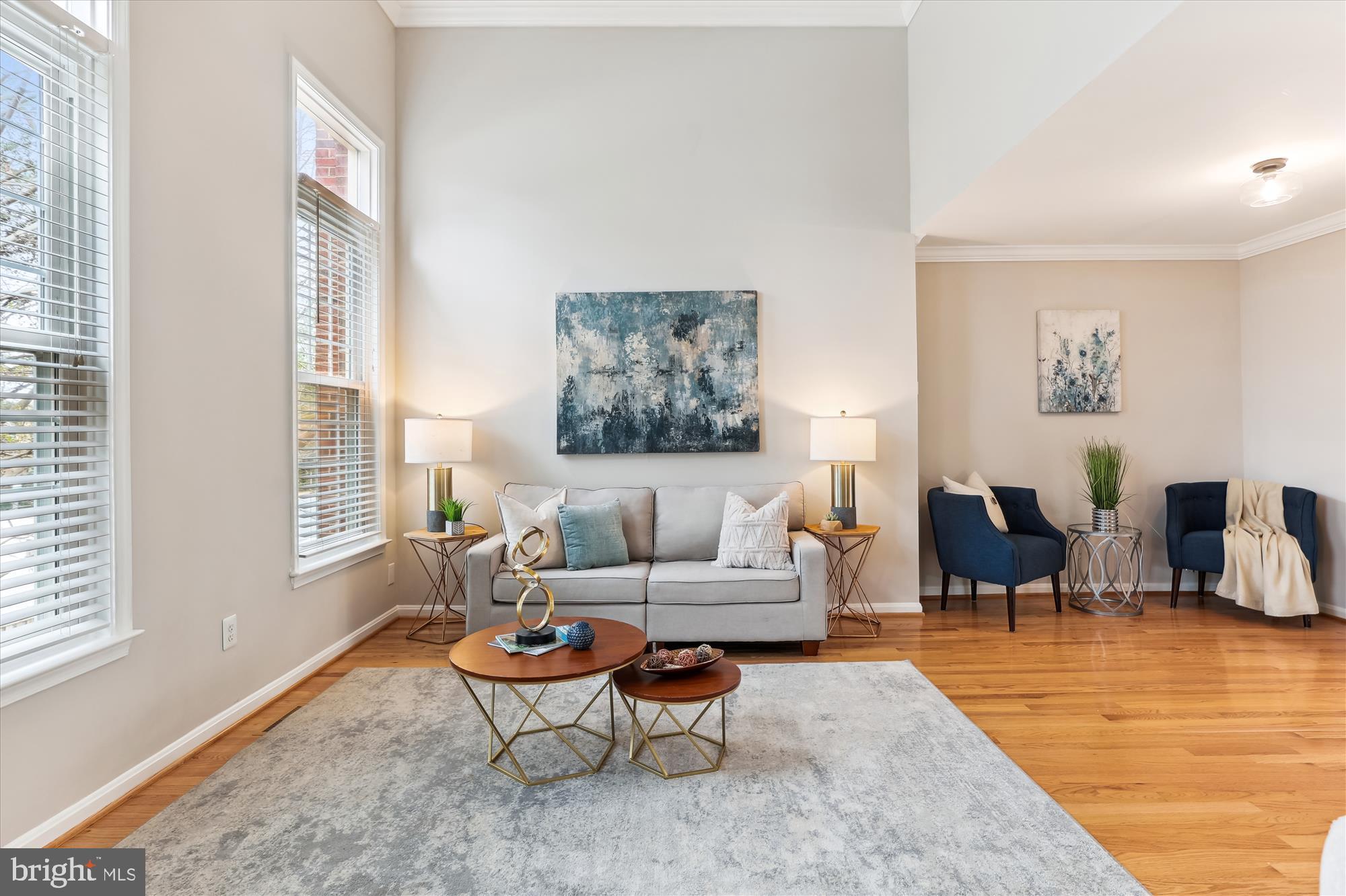 STONEGATE - Residential