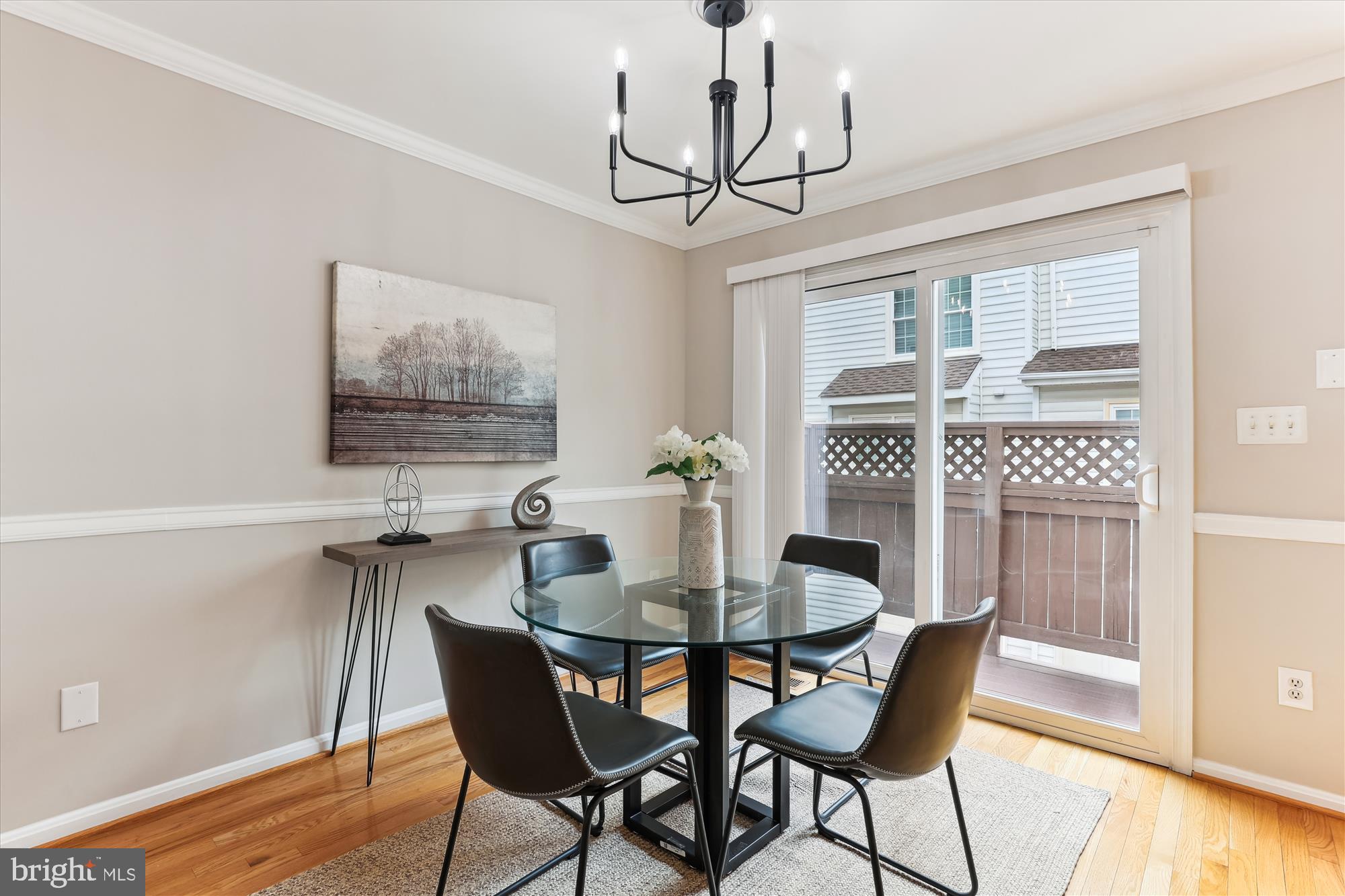 STONEGATE - Residential