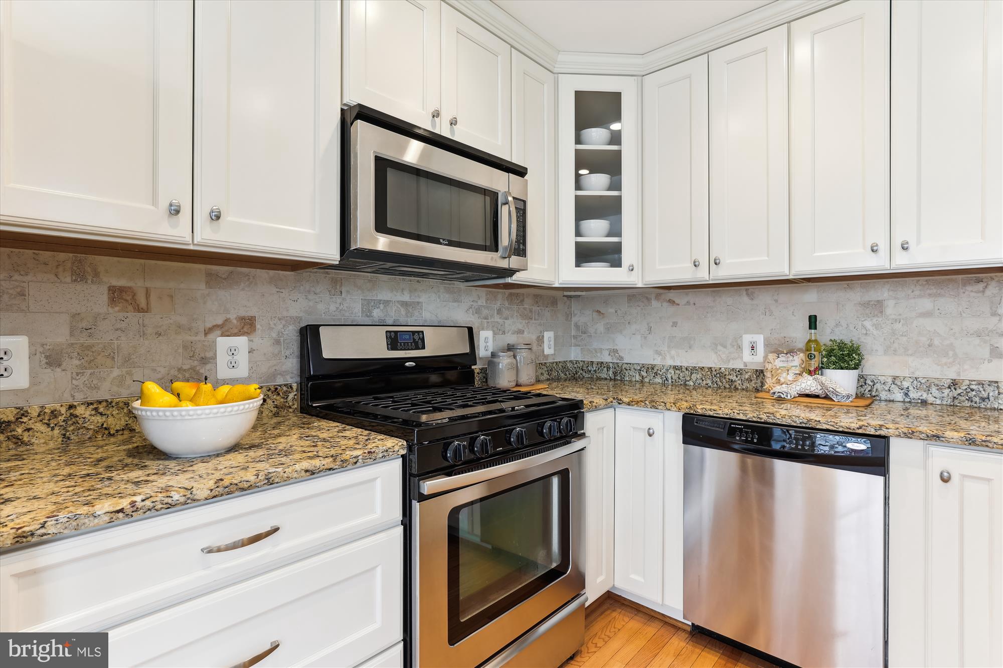 STONEGATE - Residential