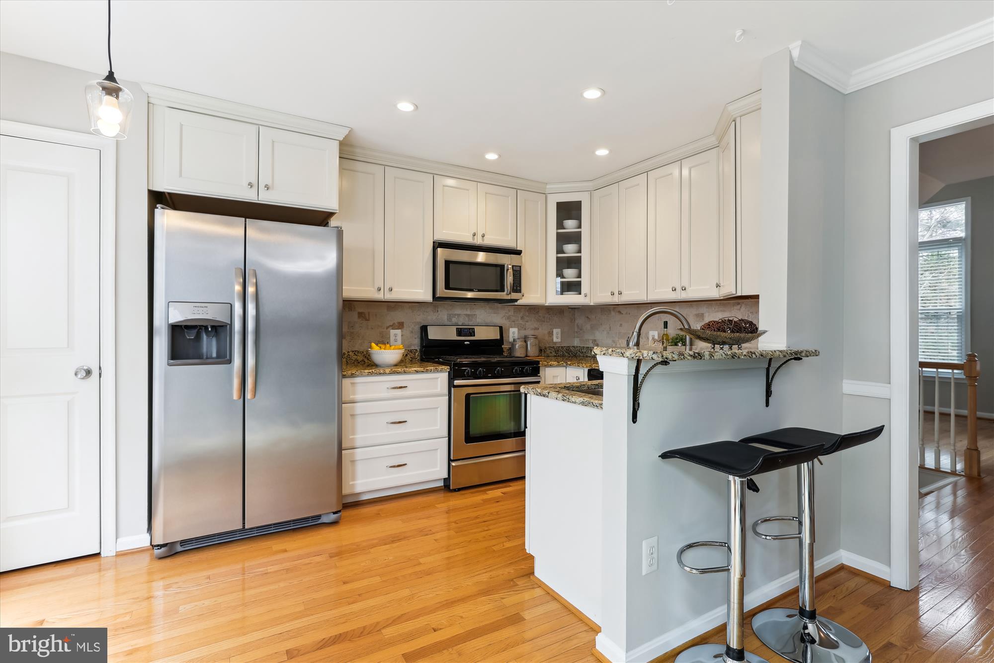 STONEGATE - Residential