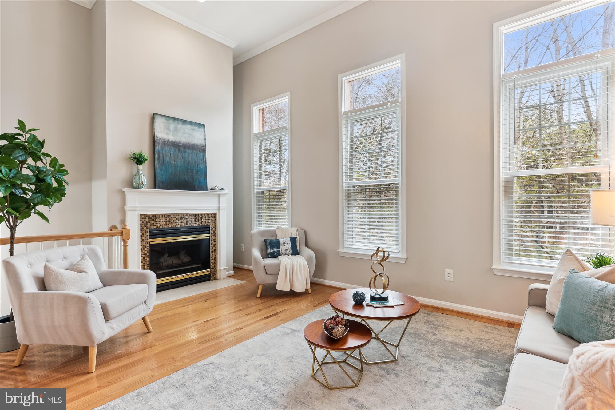 STONEGATE - Residential