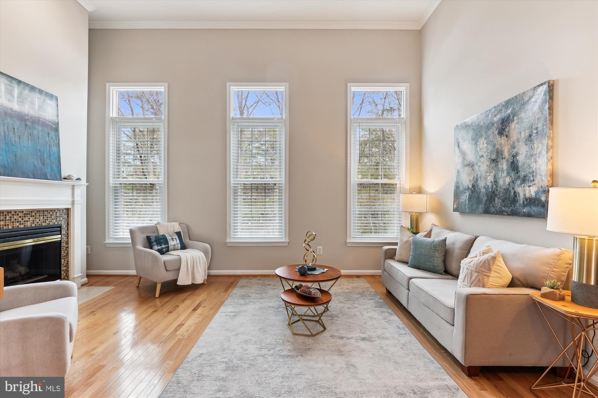 STONEGATE - Residential