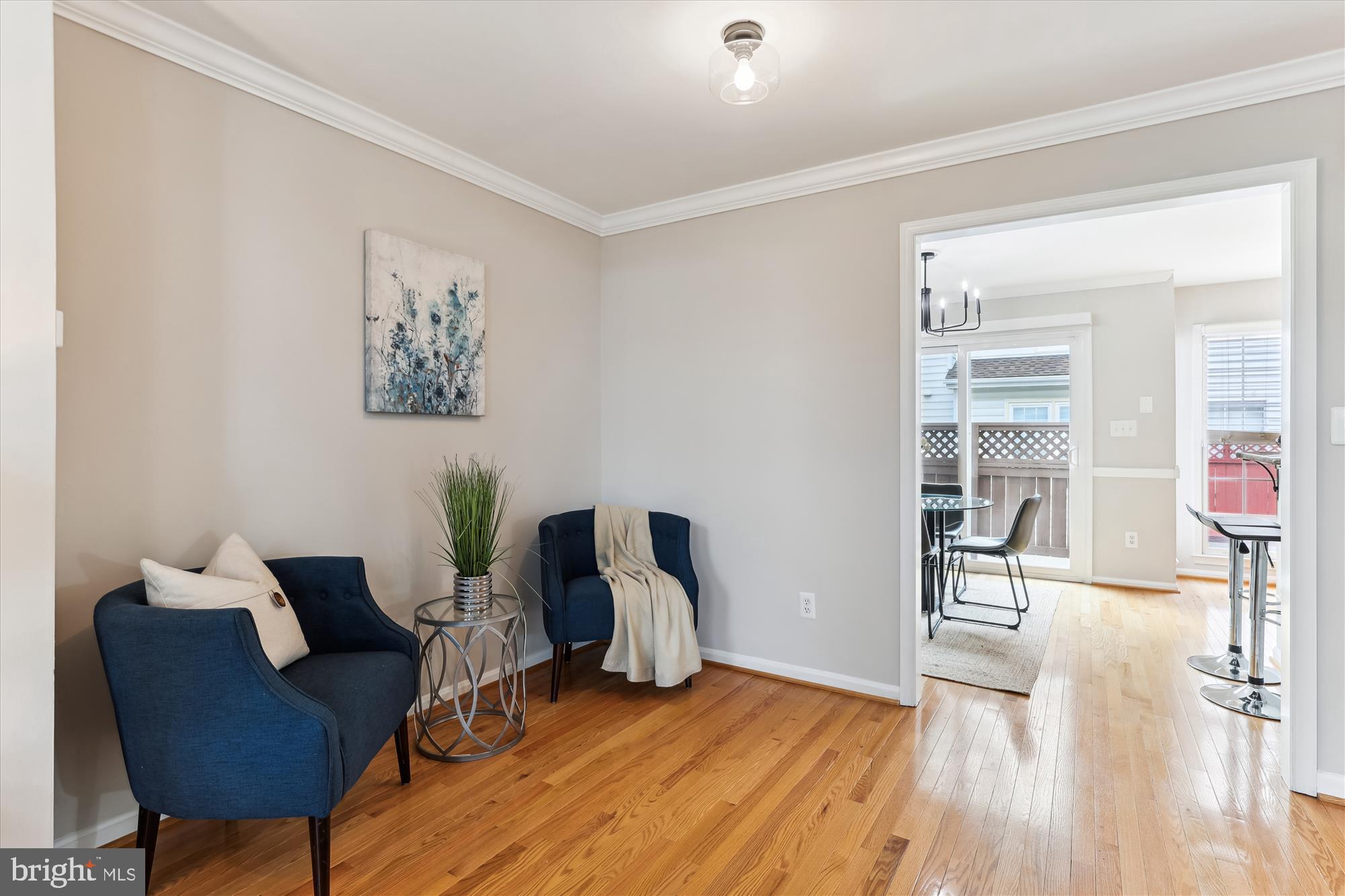 STONEGATE - Residential